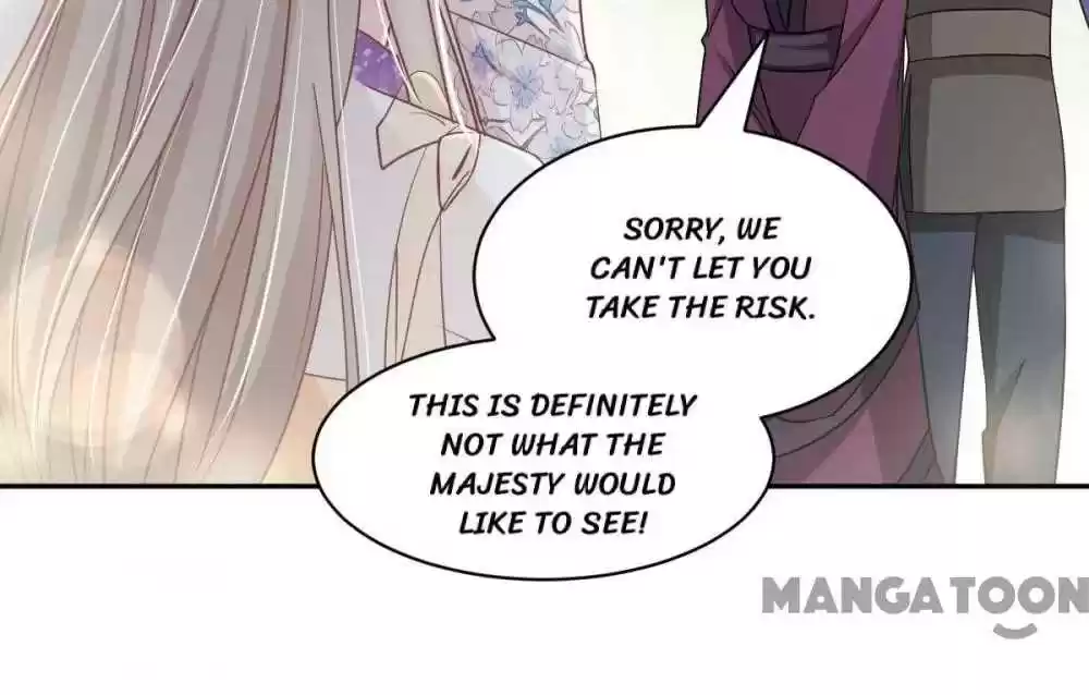 Second-To-None Adoration Chapter 91