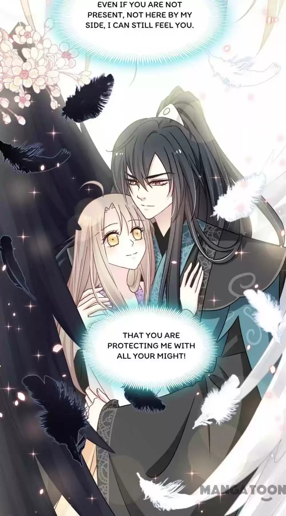 Second-To-None Adoration Chapter 91