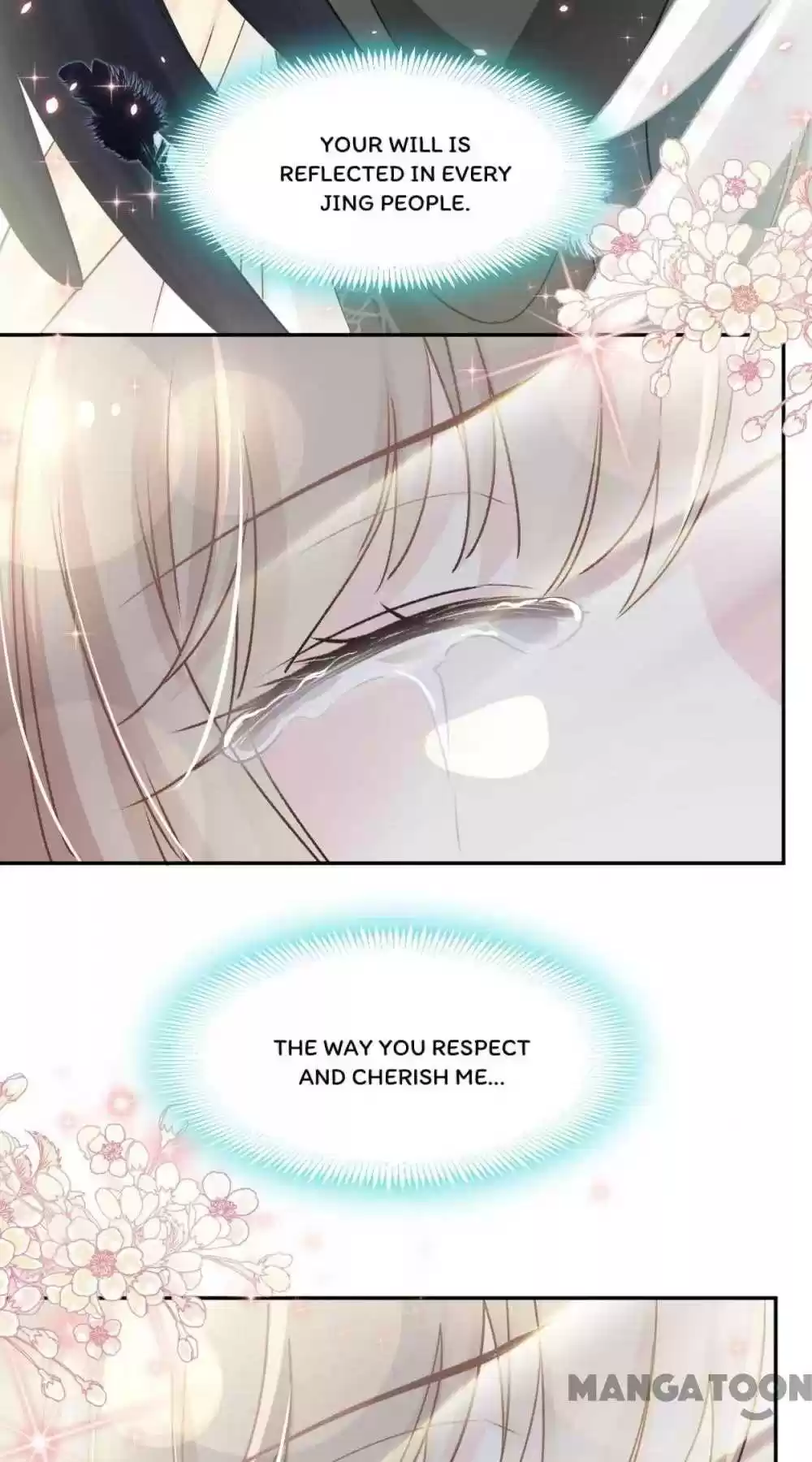 Second-To-None Adoration Chapter 91