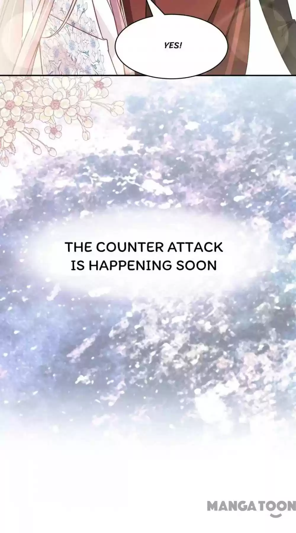 Second-To-None Adoration Chapter 91