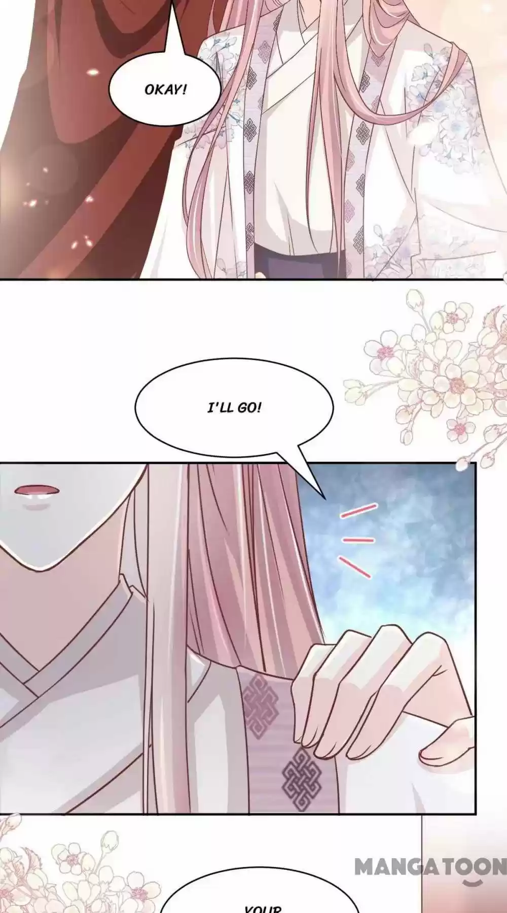 Second-To-None Adoration Chapter 92