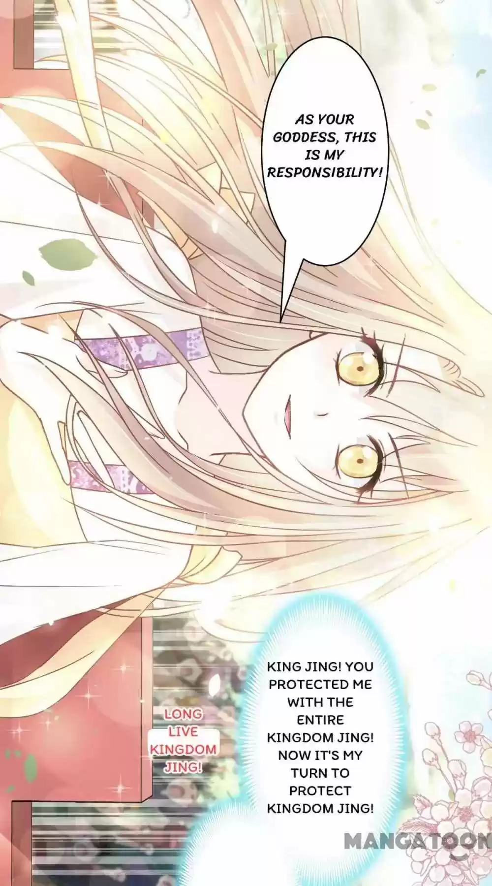 Second-To-None Adoration Chapter 92