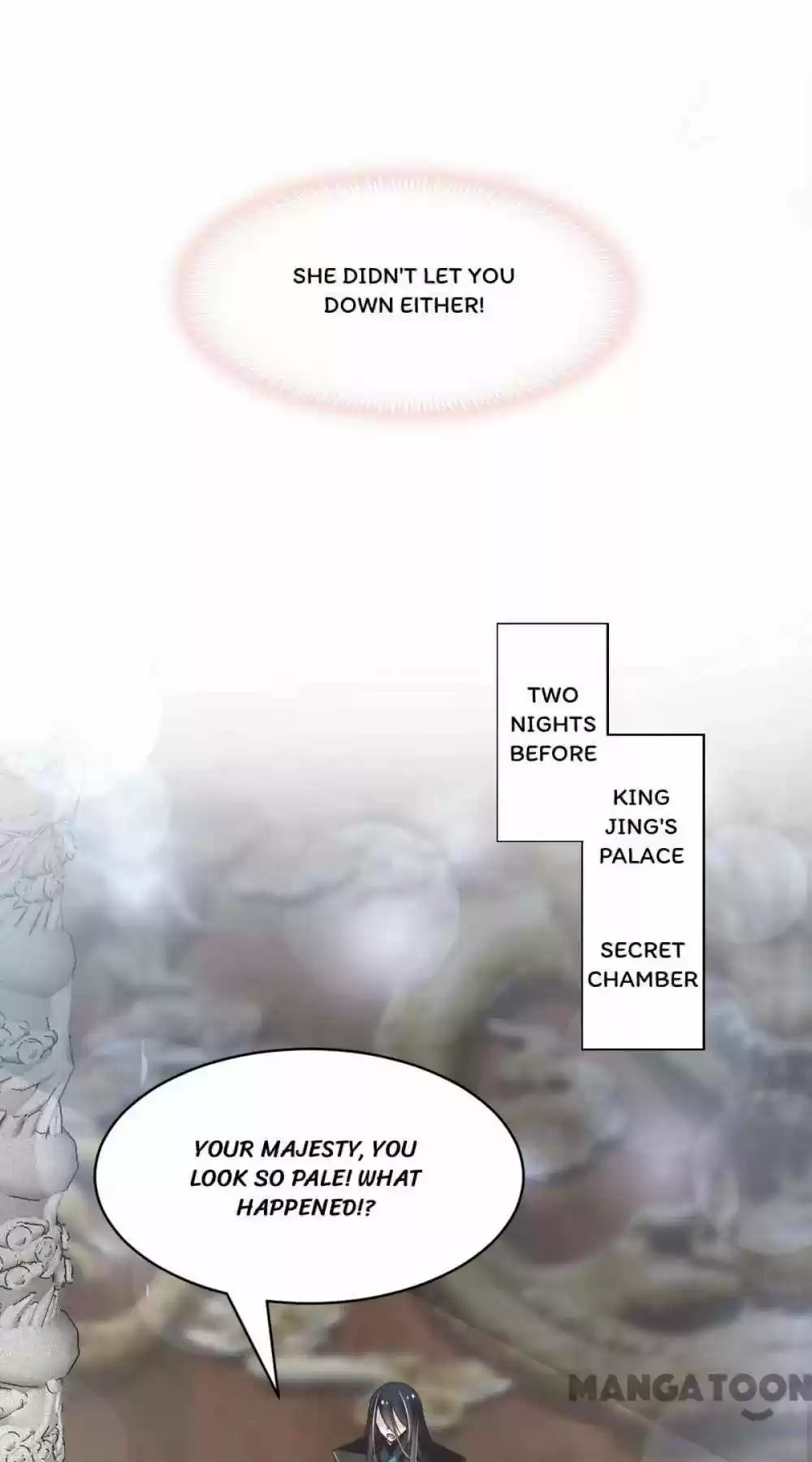 Second-To-None Adoration Chapter 92