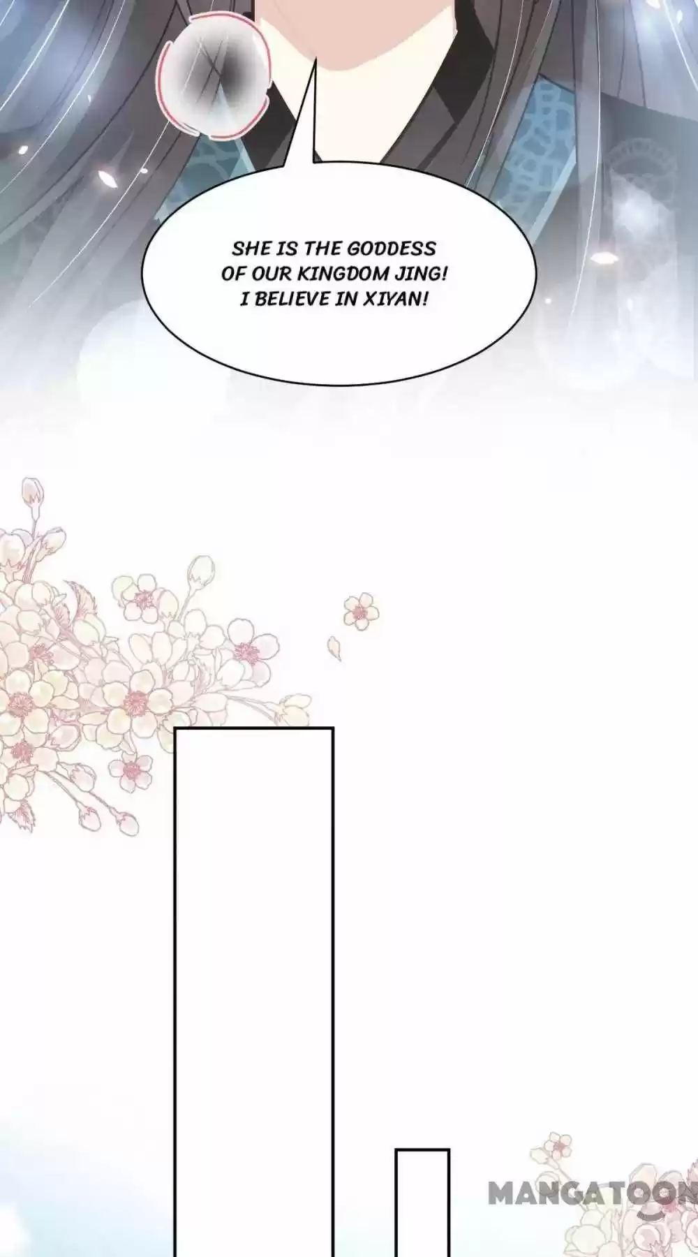 Second-To-None Adoration Chapter 92