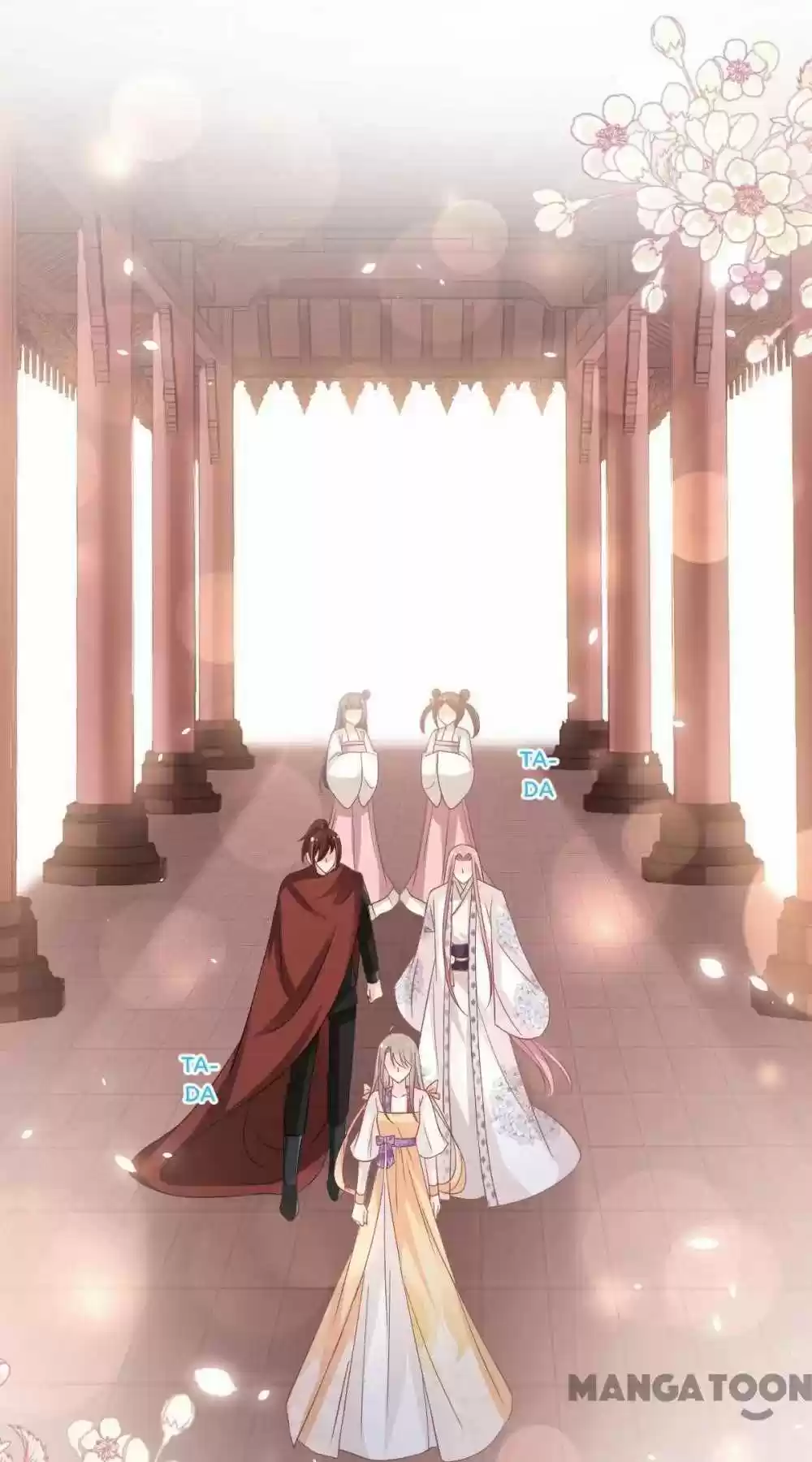 Second-To-None Adoration Chapter 92