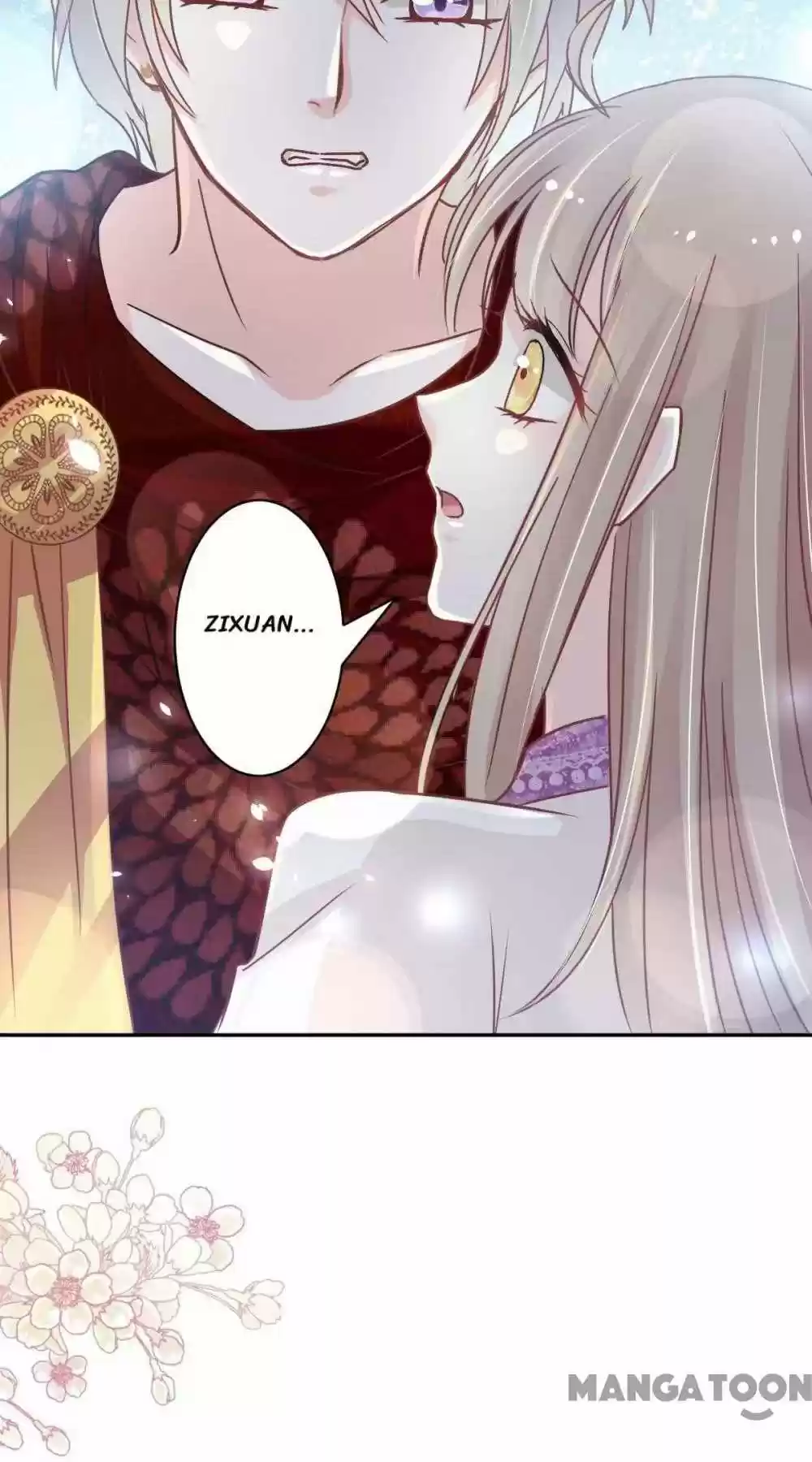 Second-To-None Adoration Chapter 92