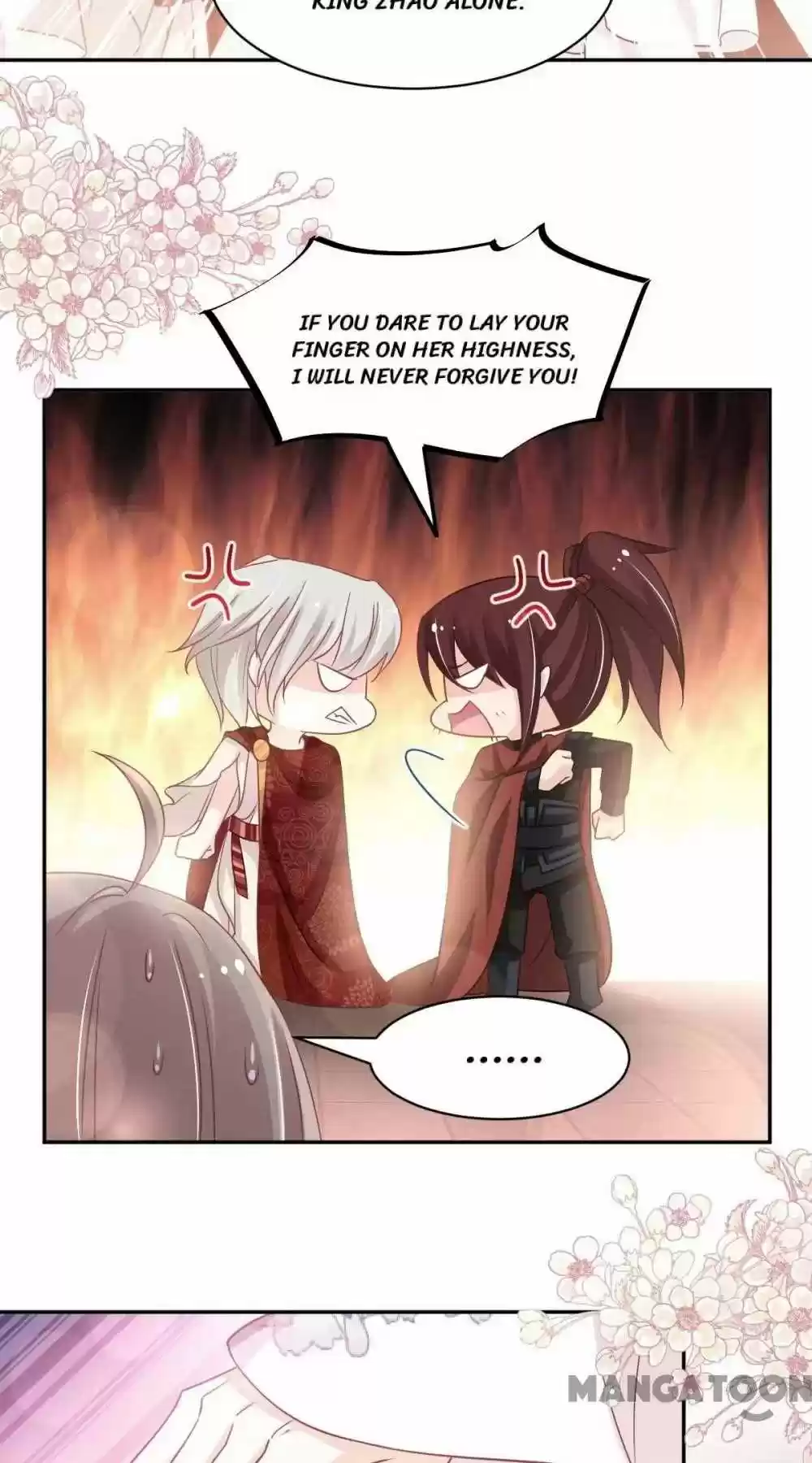 Second-To-None Adoration Chapter 93