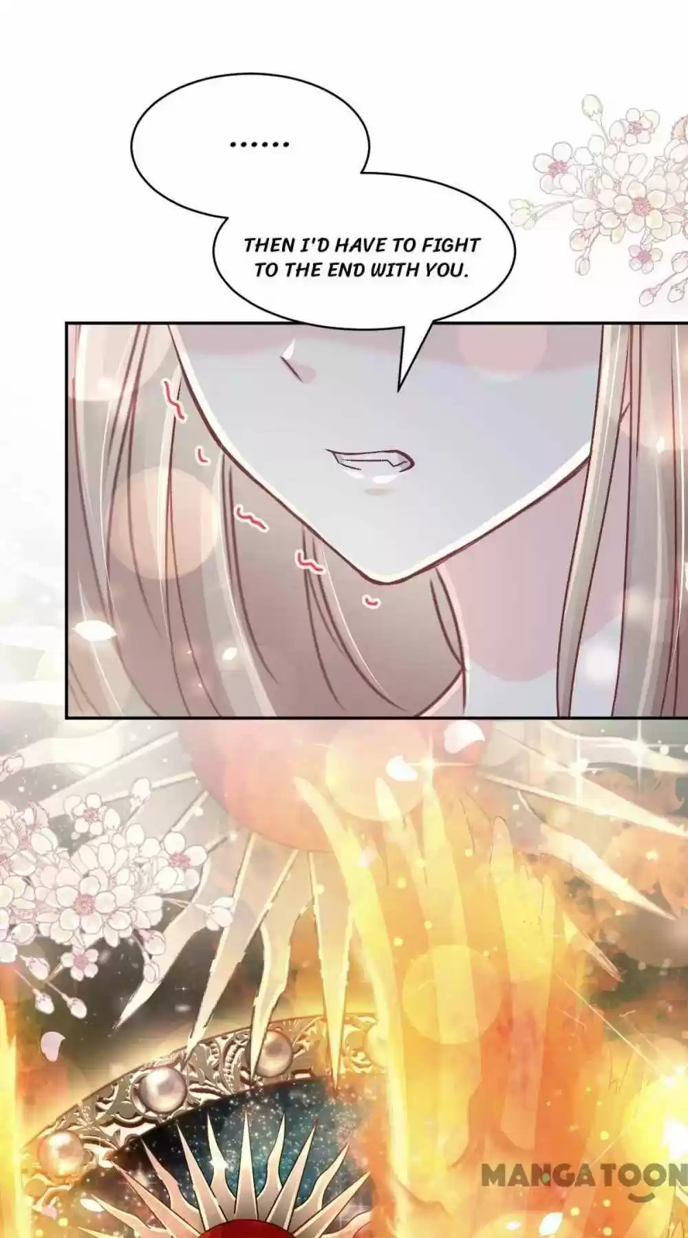 Second-To-None Adoration Chapter 93