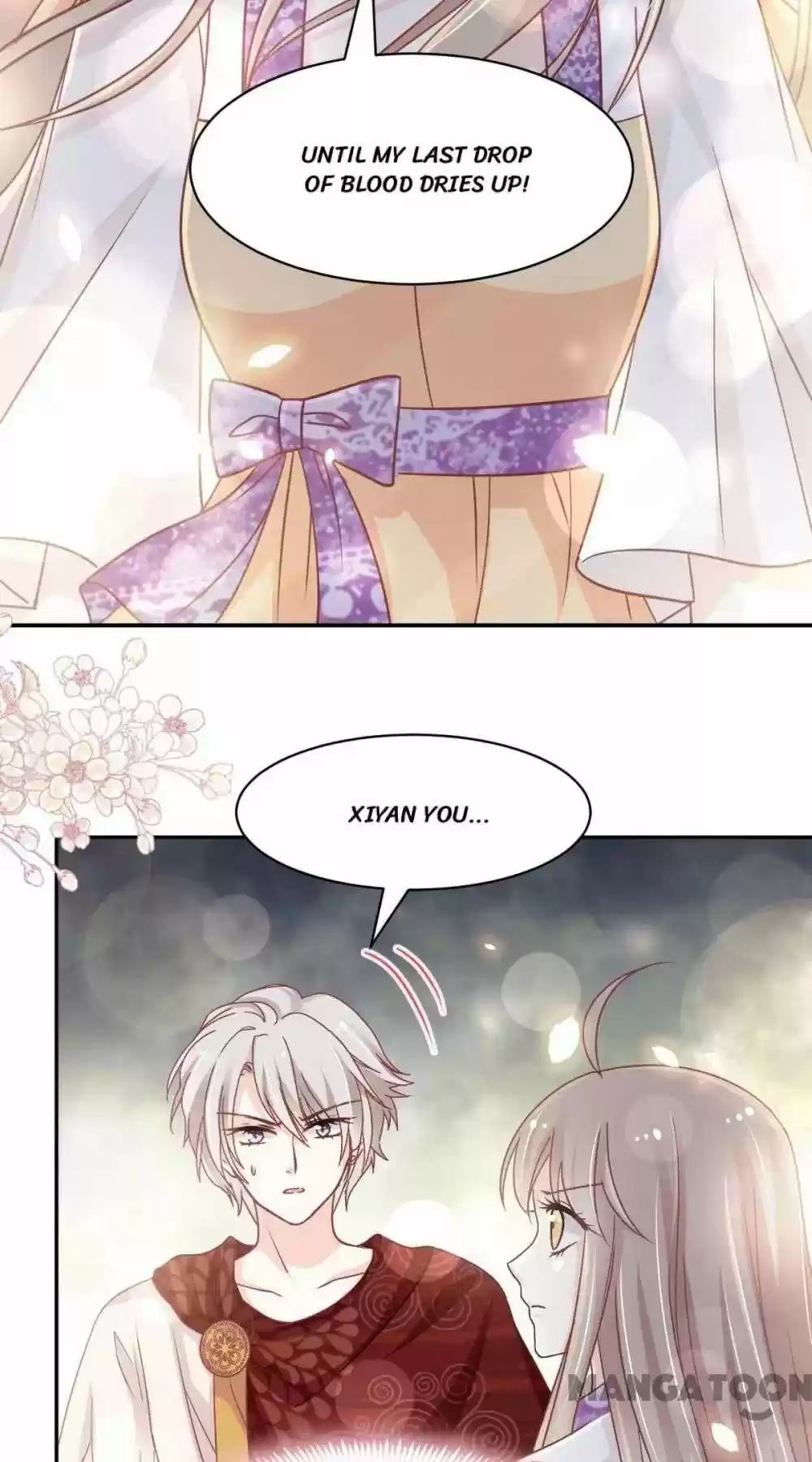 Second-To-None Adoration Chapter 93