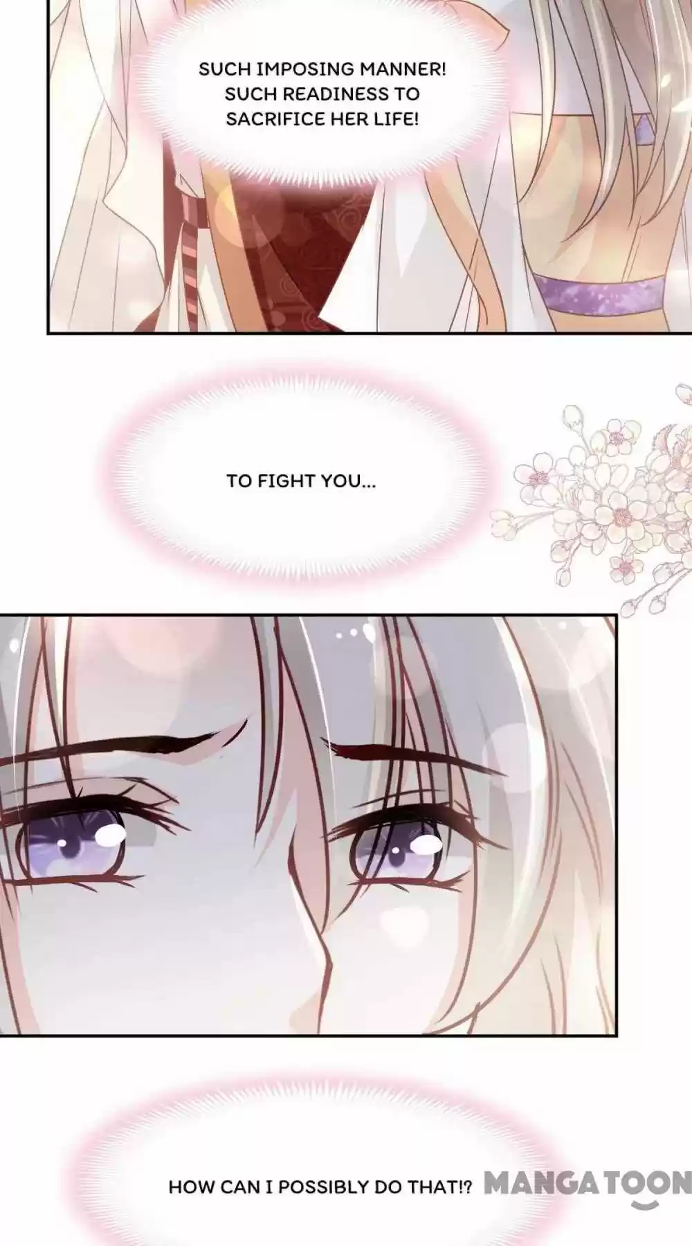 Second-To-None Adoration Chapter 93