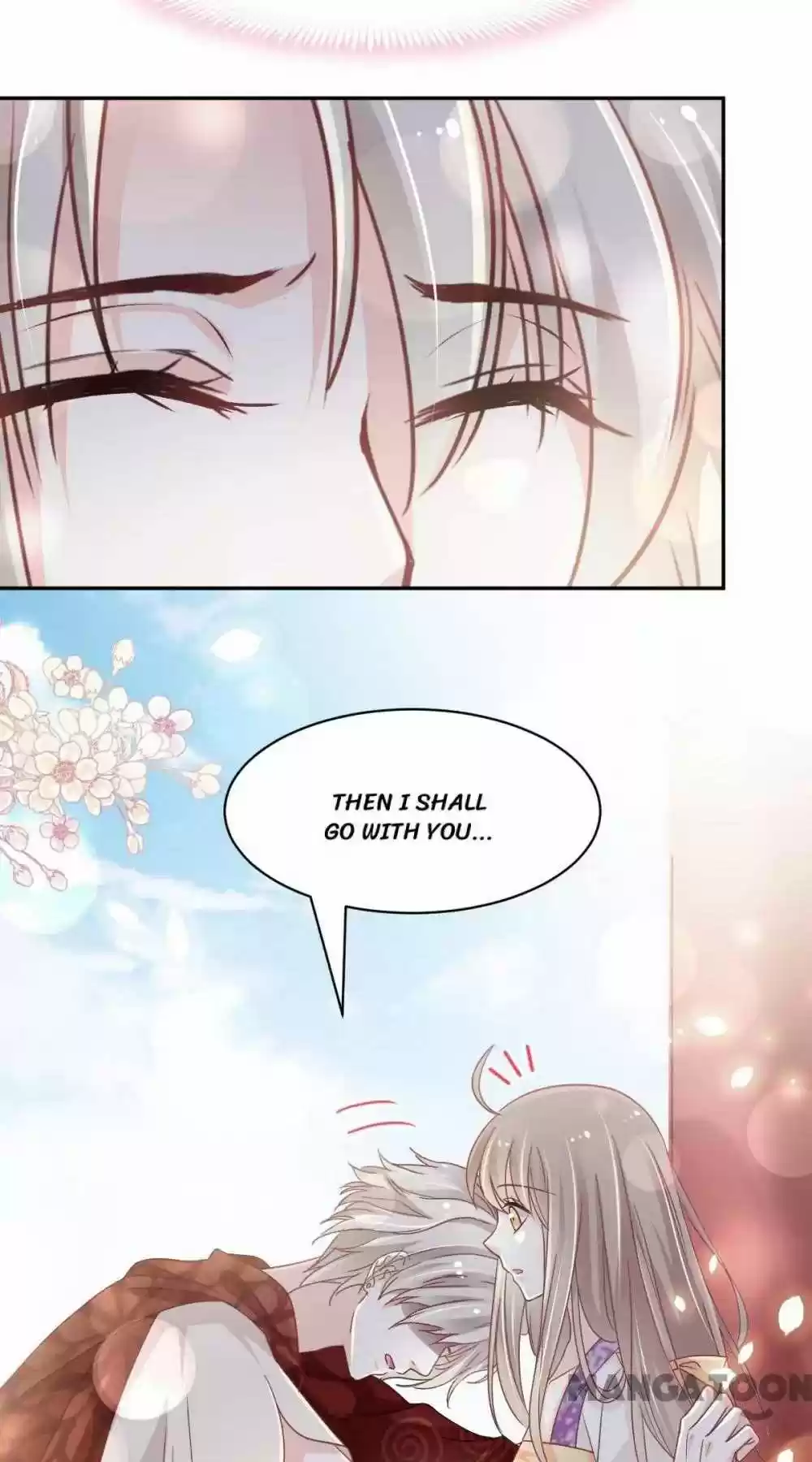 Second-To-None Adoration Chapter 93