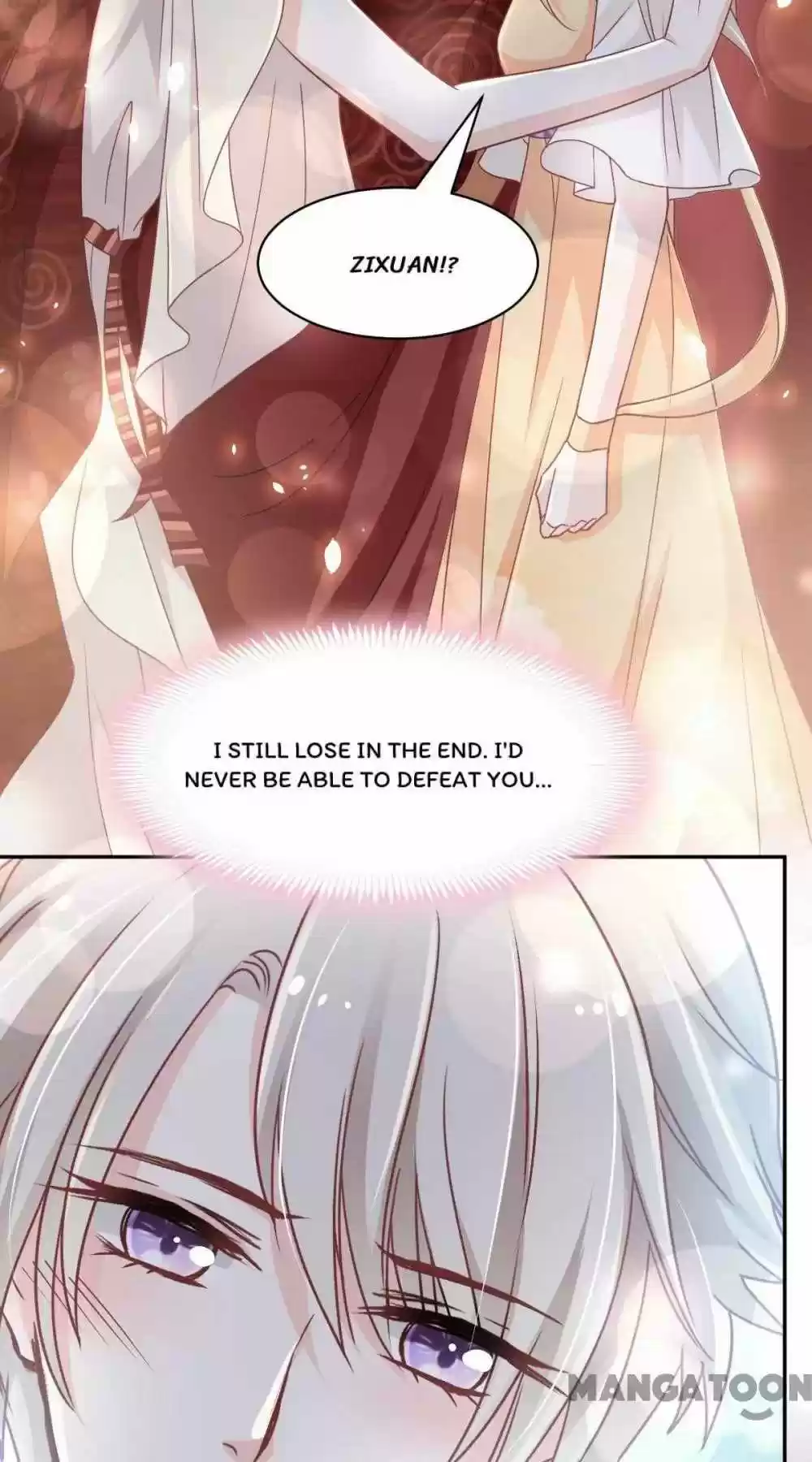 Second-To-None Adoration Chapter 93