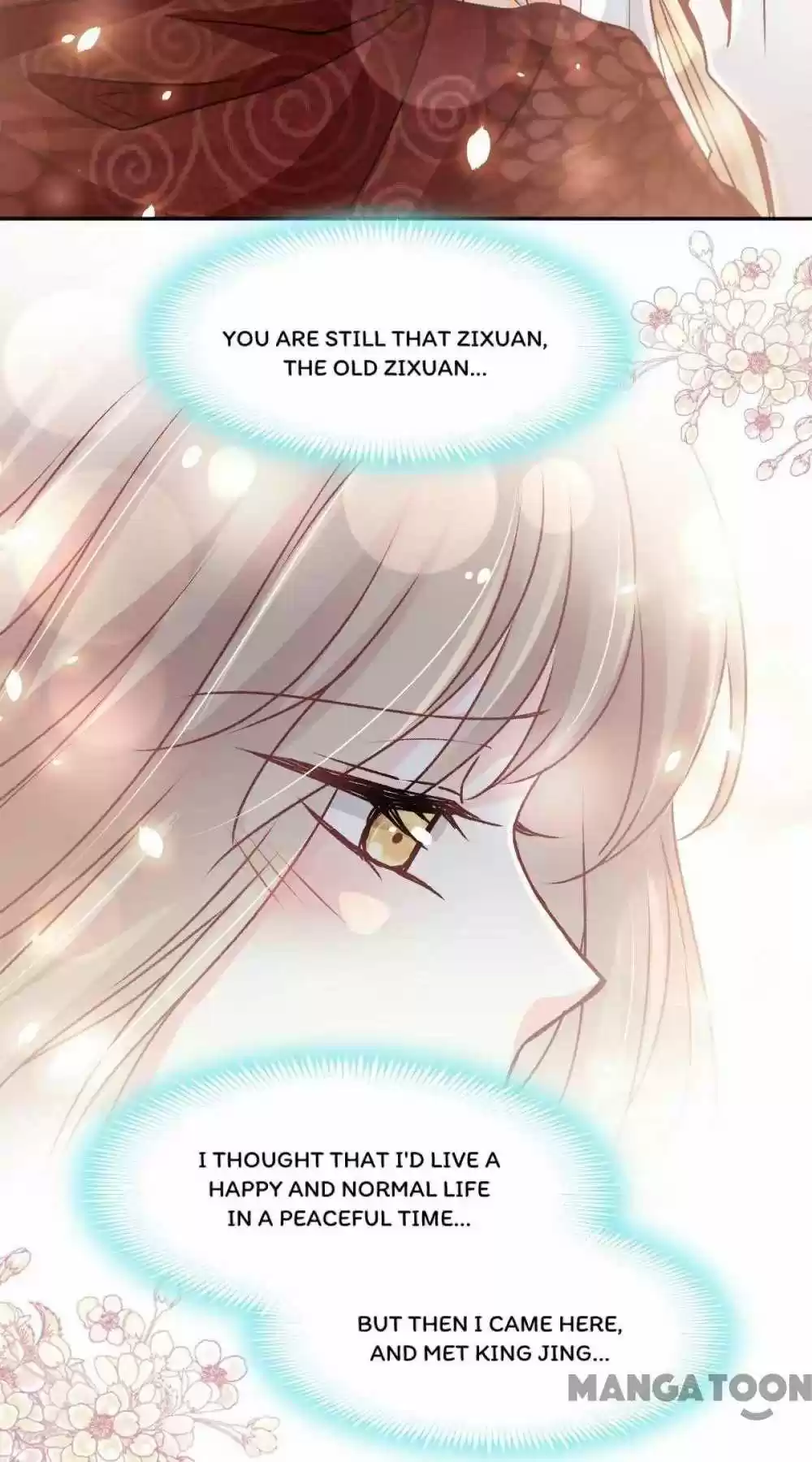 Second-To-None Adoration Chapter 93