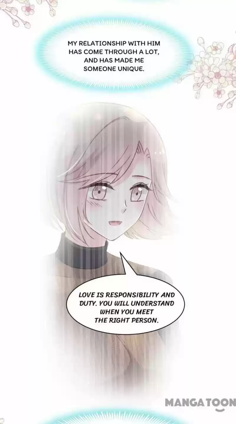 Second-To-None Adoration Chapter 93