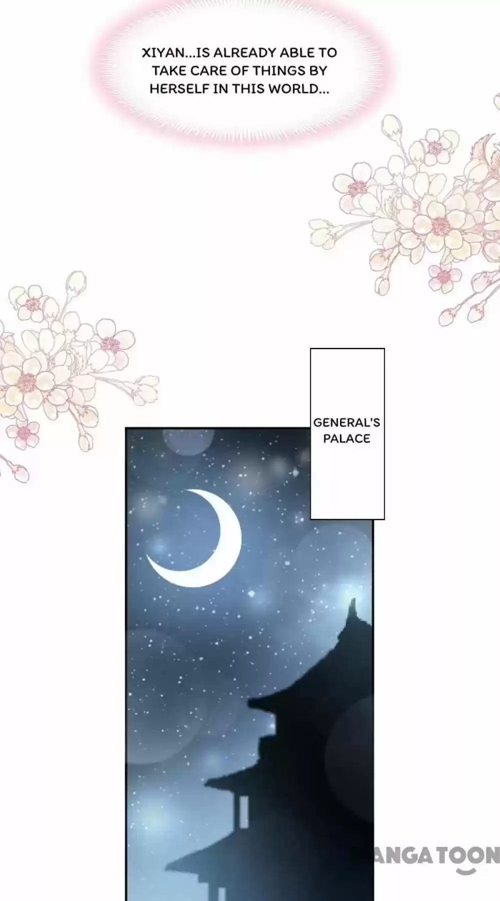 Second-To-None Adoration Chapter 93