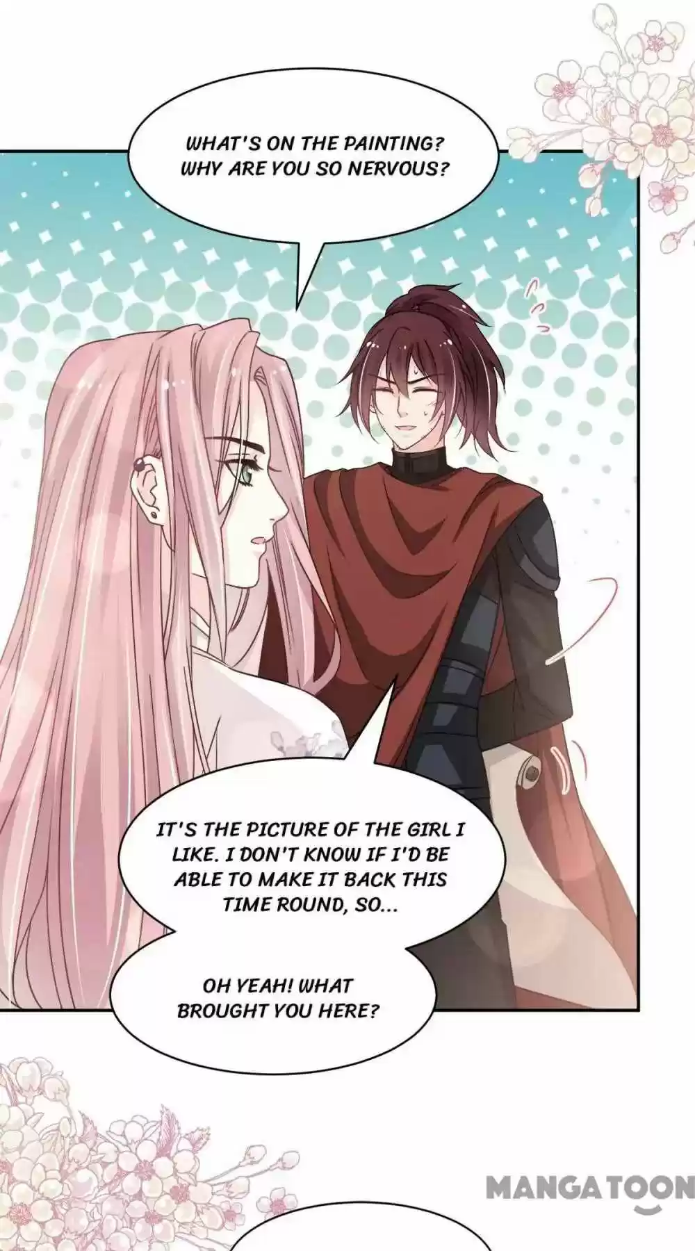 Second-To-None Adoration Chapter 93