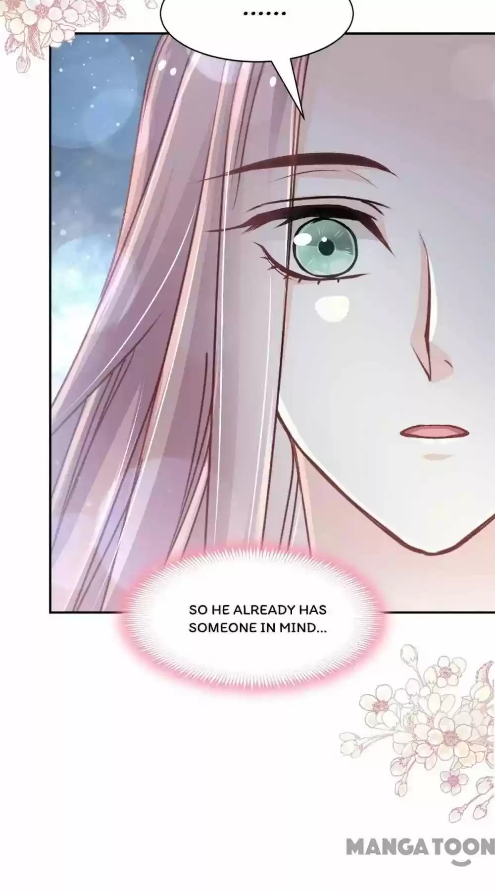 Second-To-None Adoration Chapter 93