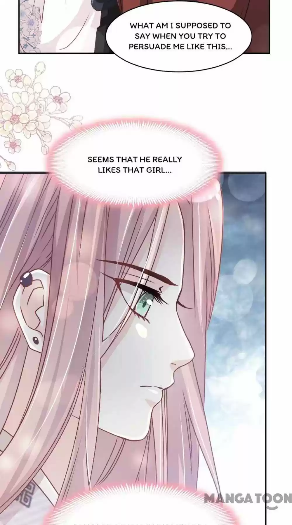 Second-To-None Adoration Chapter 94