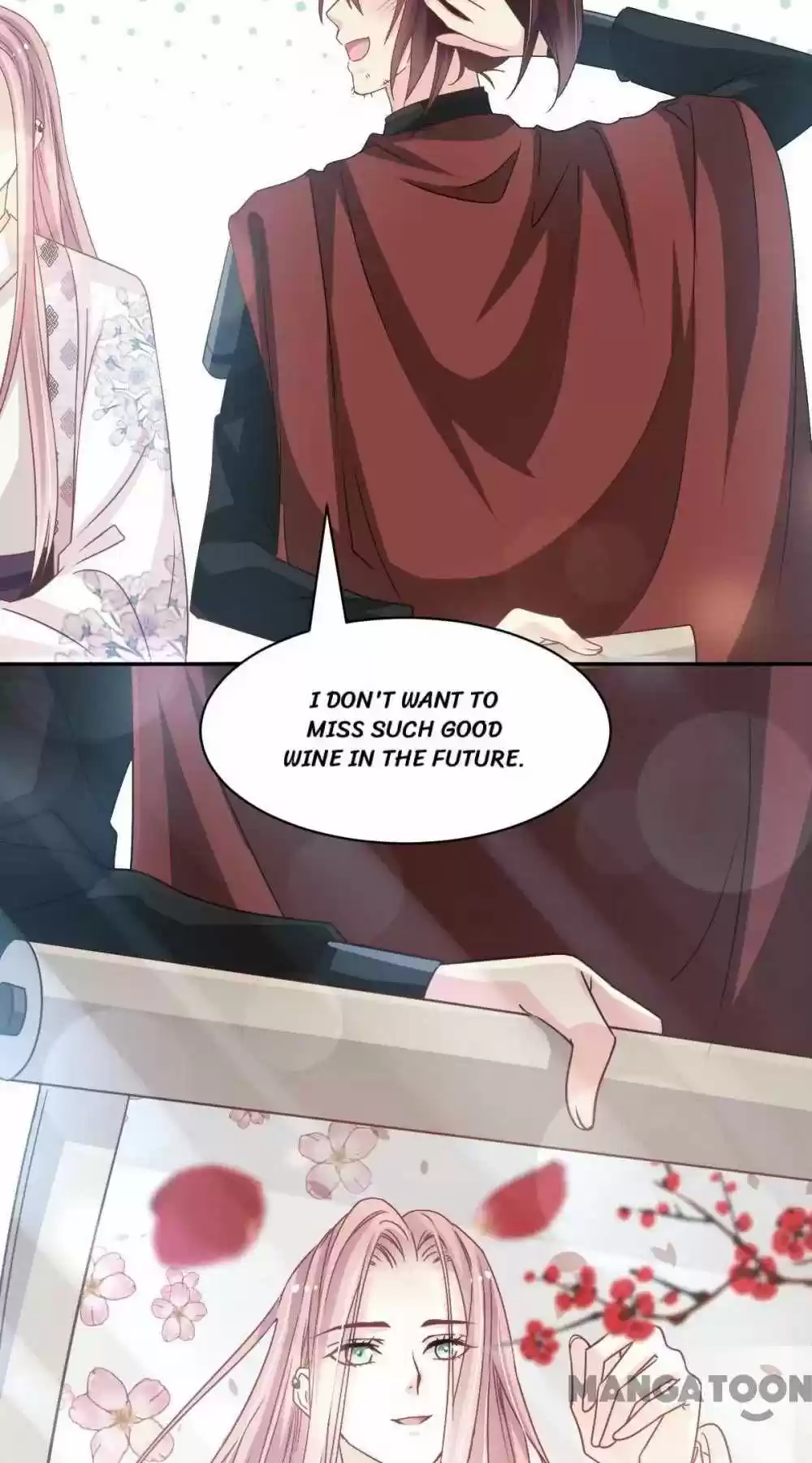 Second-To-None Adoration Chapter 94