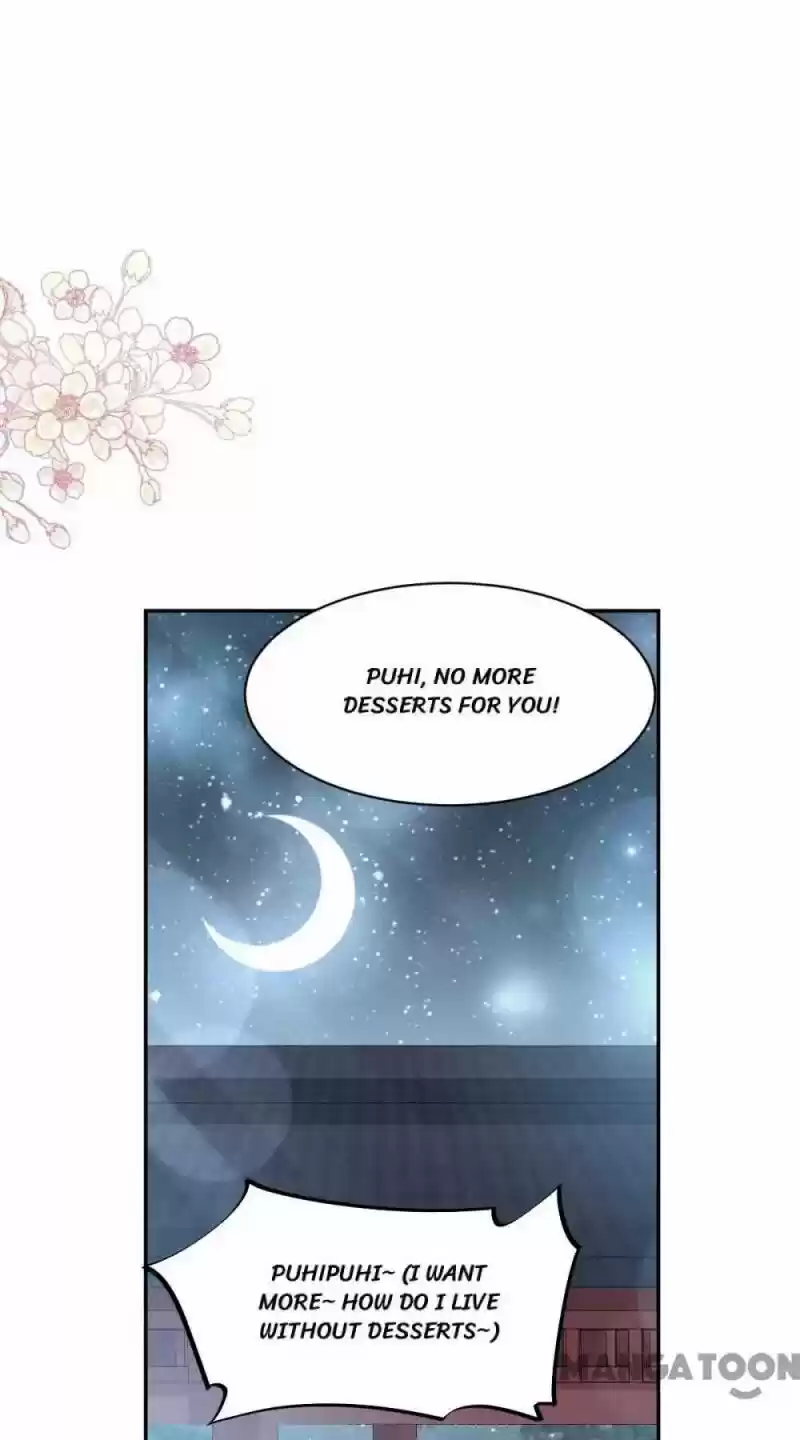 Second-To-None Adoration Chapter 94