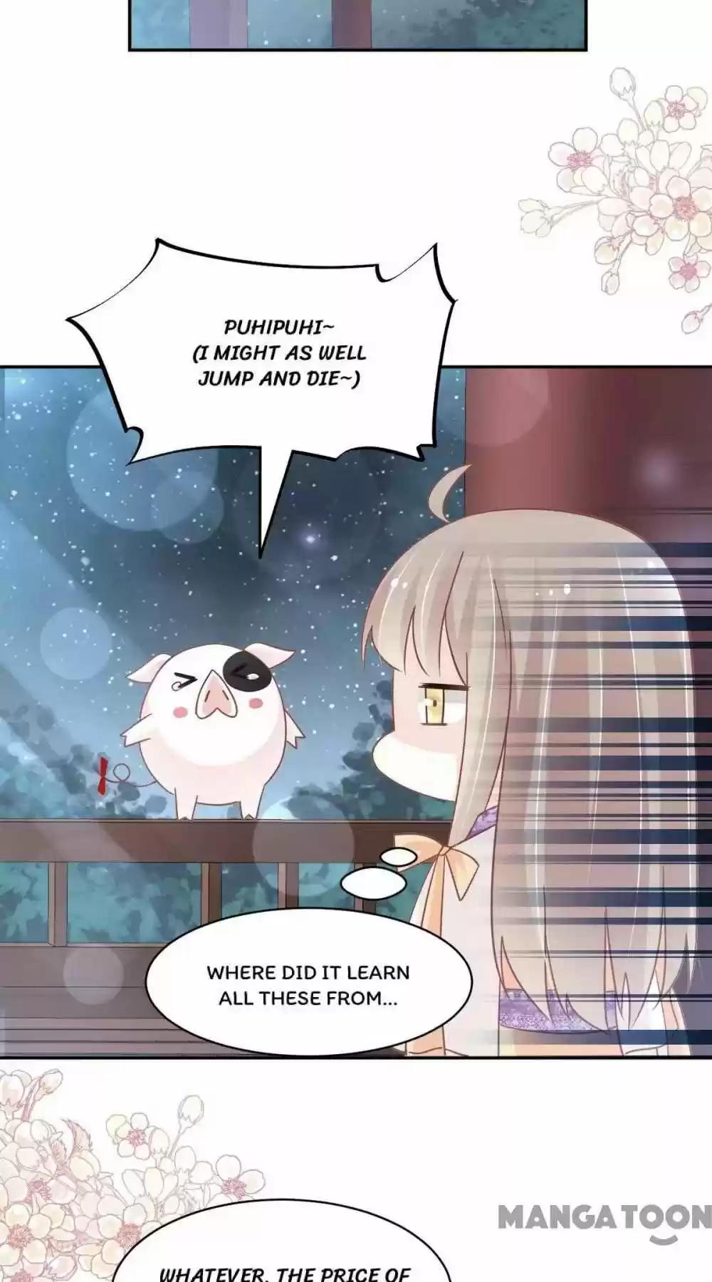 Second-To-None Adoration Chapter 94