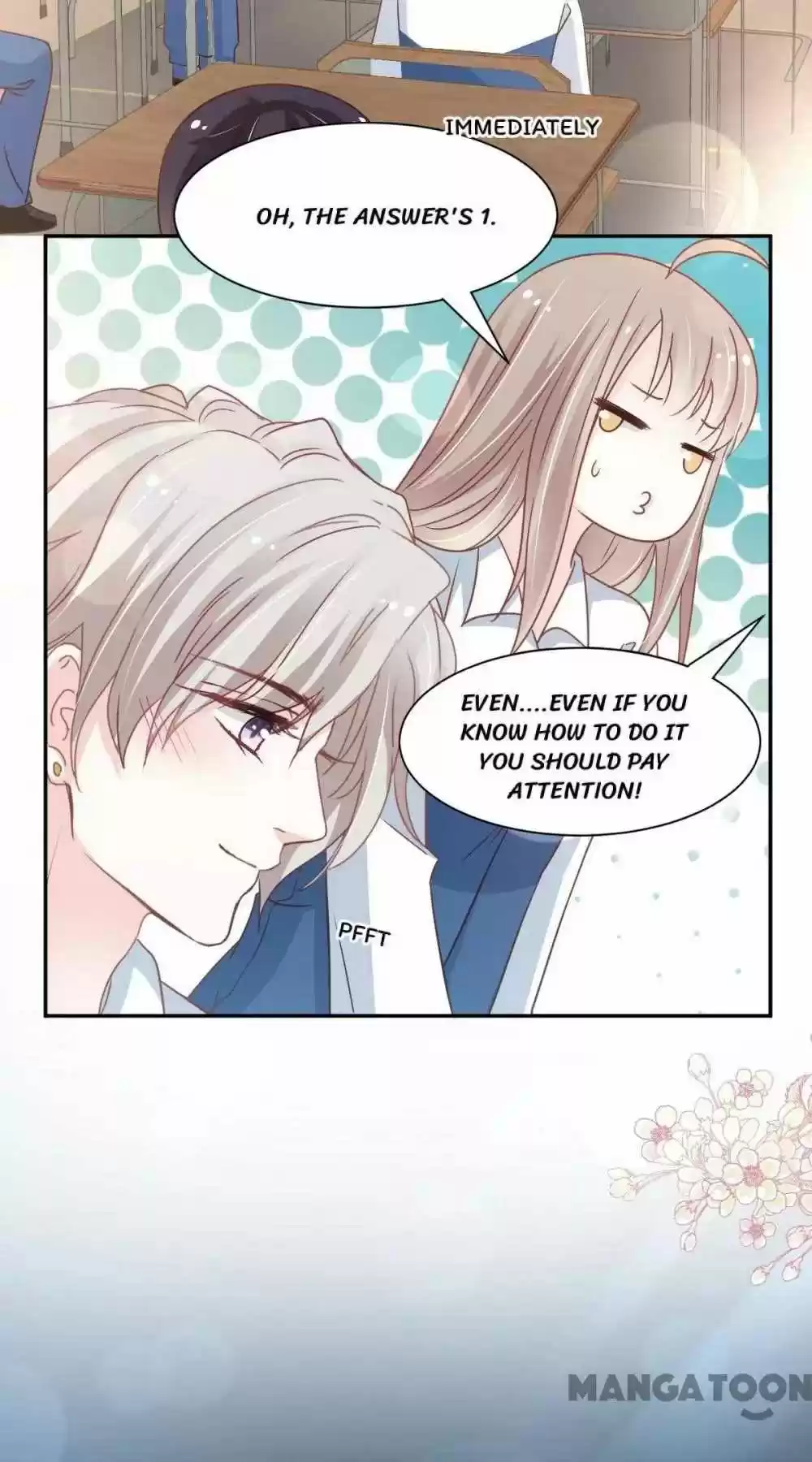 Second-To-None Adoration Chapter 94