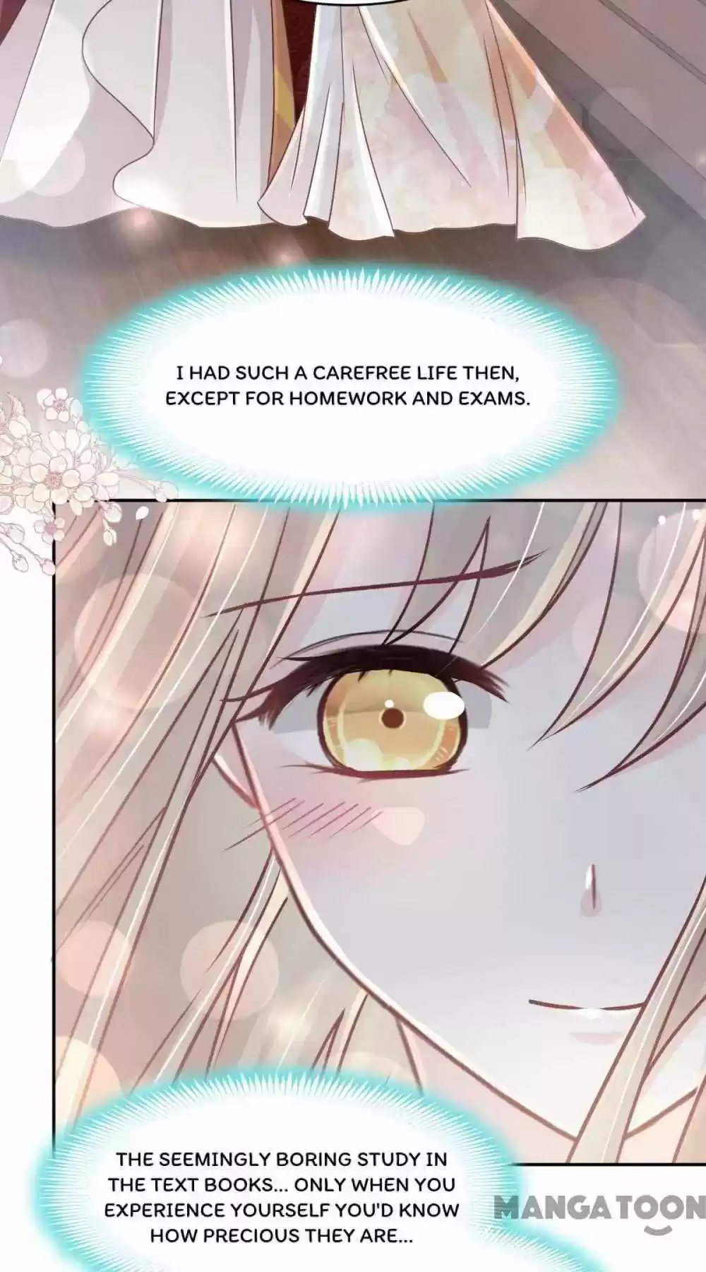 Second-To-None Adoration Chapter 94