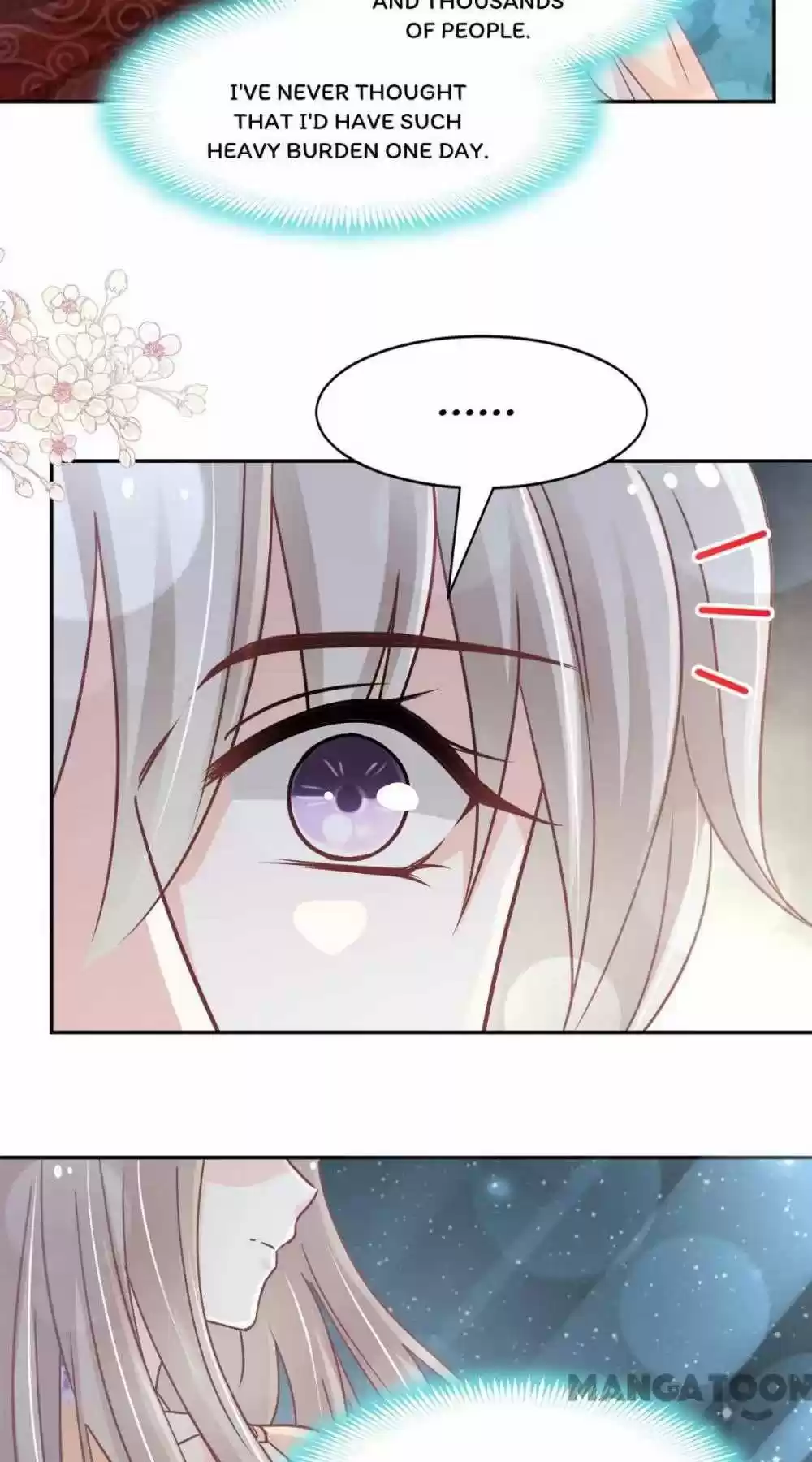 Second-To-None Adoration Chapter 94