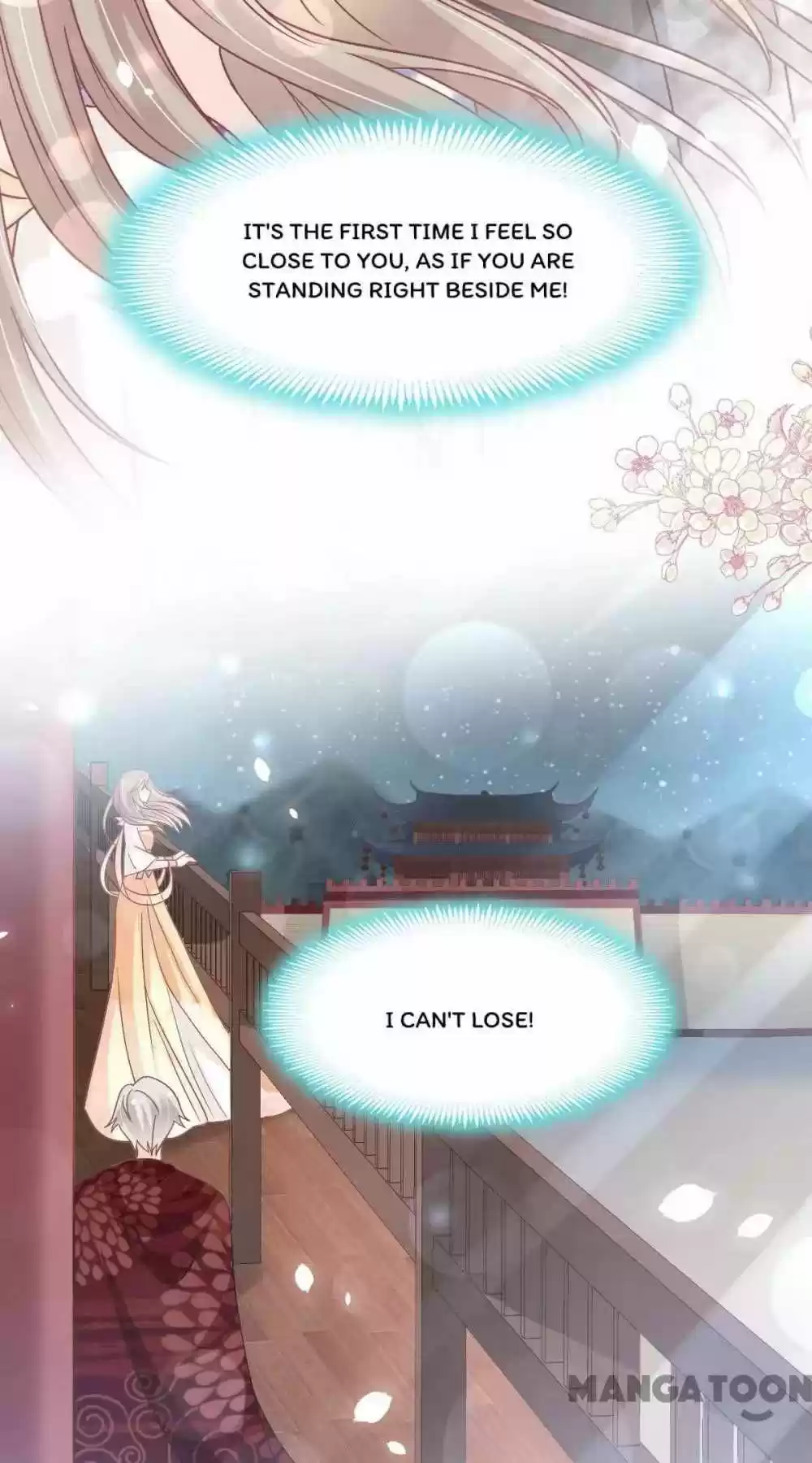 Second-To-None Adoration Chapter 94