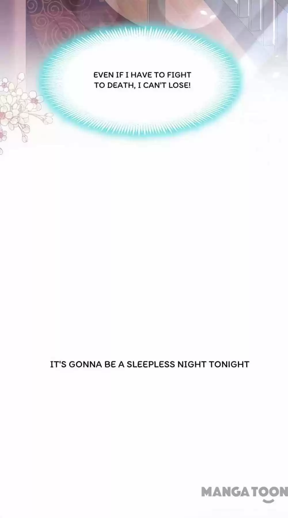 Second-To-None Adoration Chapter 94