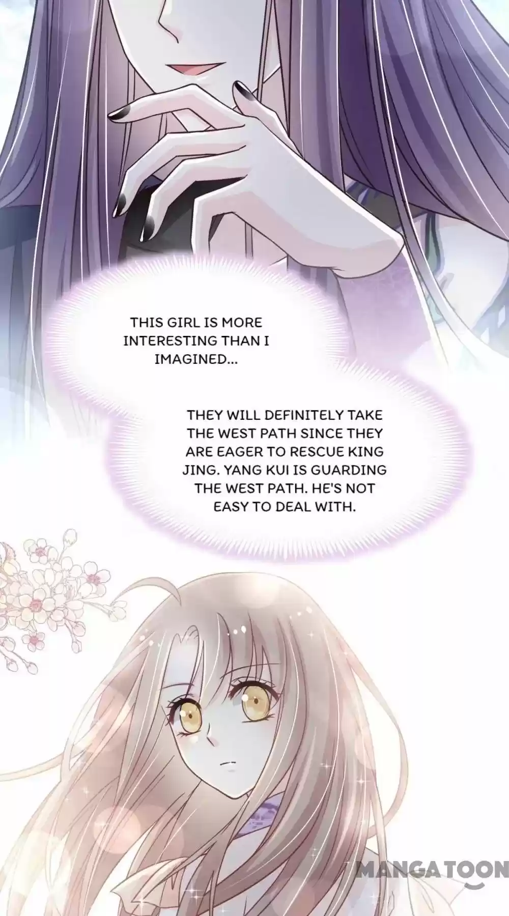 Second-To-None Adoration Chapter 95