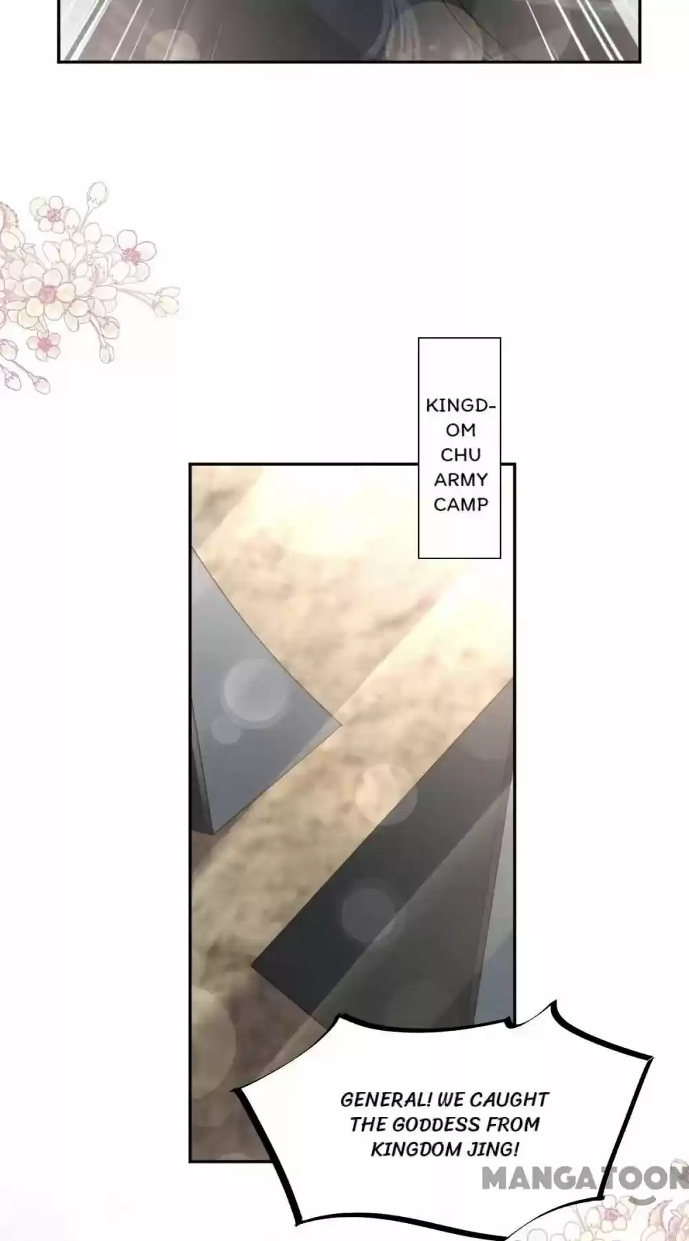 Second-To-None Adoration Chapter 95