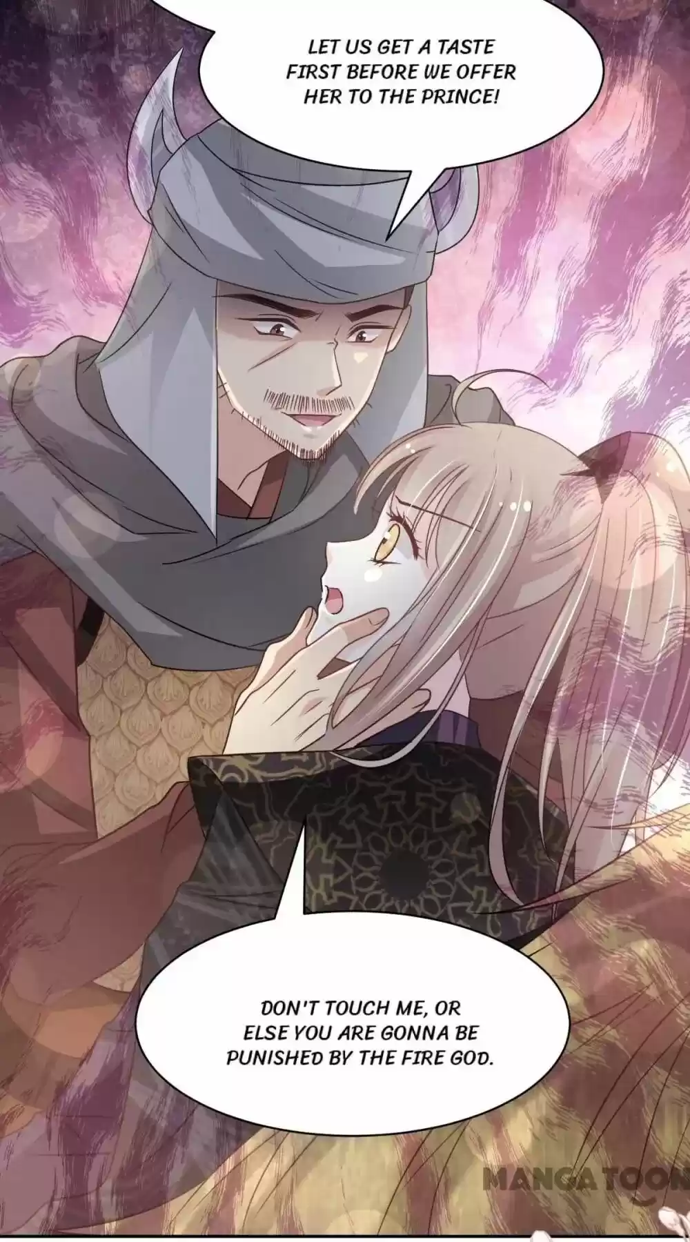 Second-To-None Adoration Chapter 95