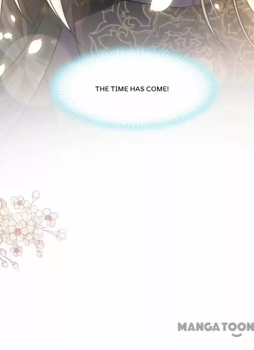 Second-To-None Adoration Chapter 95