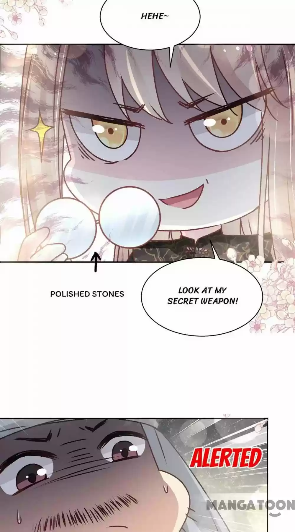 Second-To-None Adoration Chapter 96