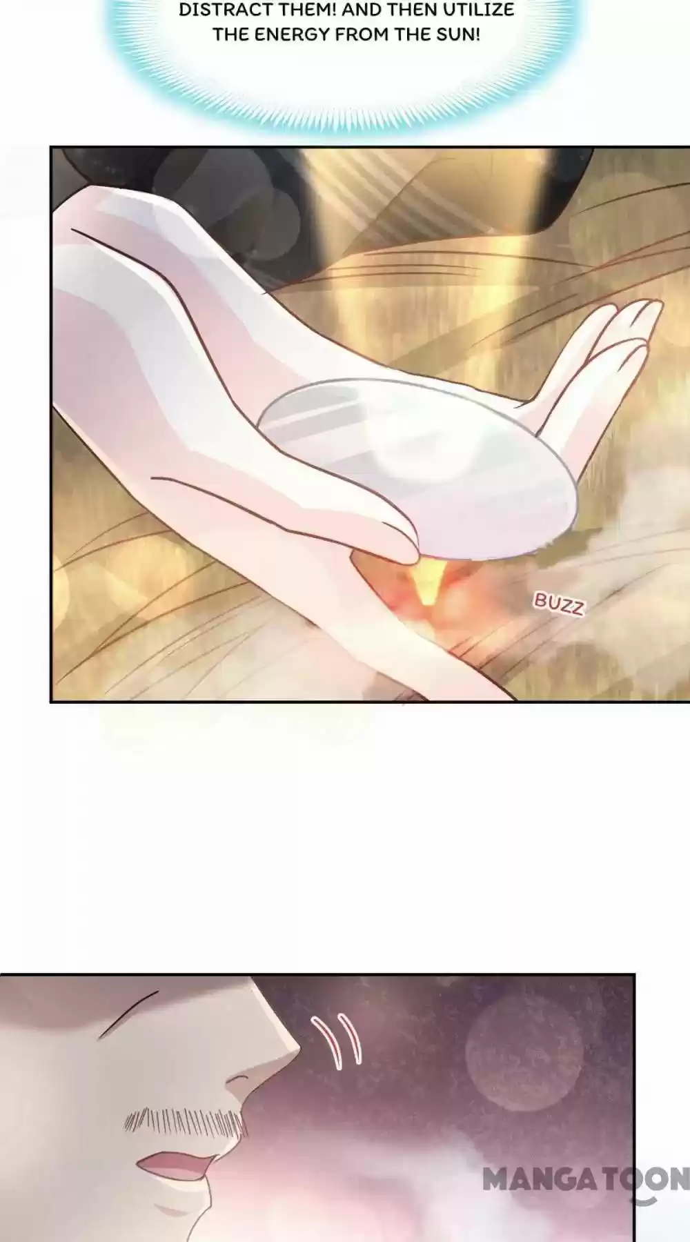 Second-To-None Adoration Chapter 96