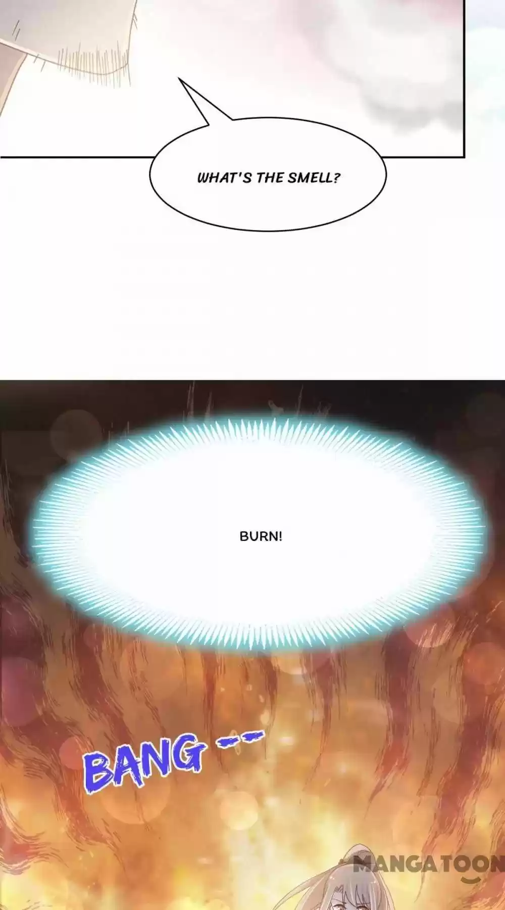 Second-To-None Adoration Chapter 96