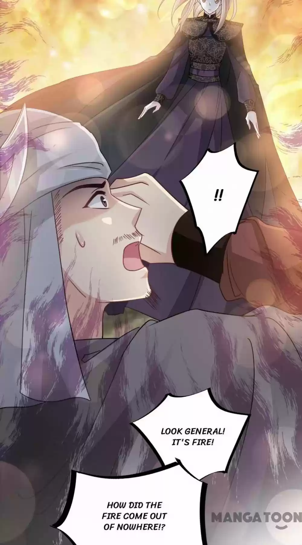 Second-To-None Adoration Chapter 96