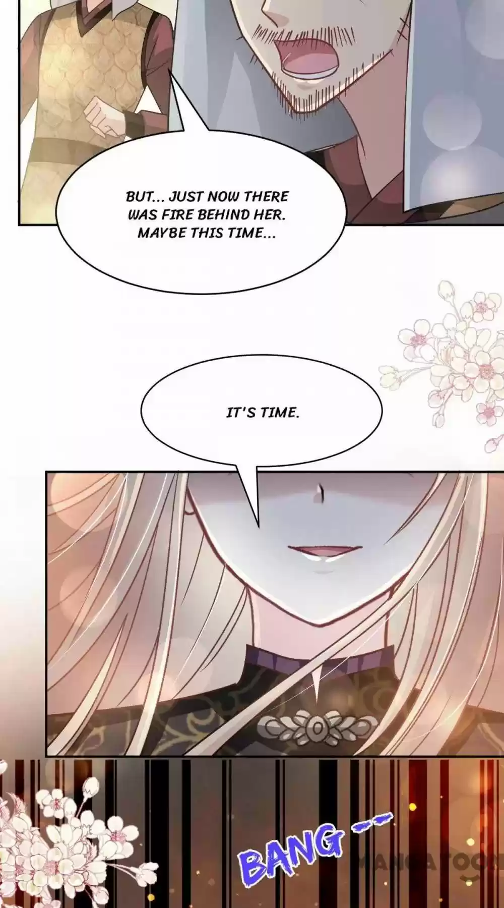 Second-To-None Adoration Chapter 96