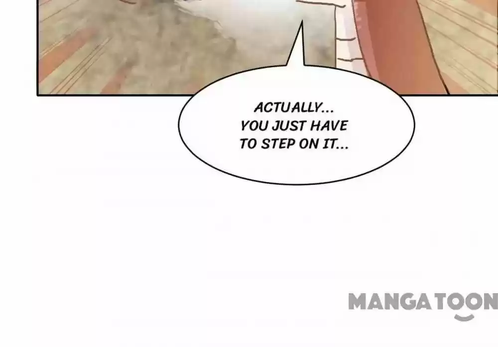 Second-To-None Adoration Chapter 96