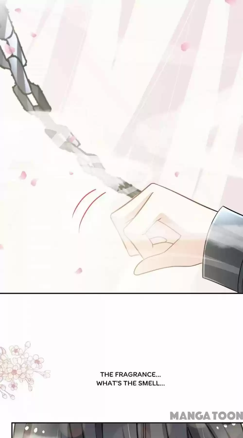 Second-To-None Adoration Chapter 96