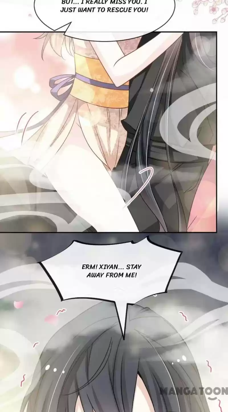 Second-To-None Adoration Chapter 96