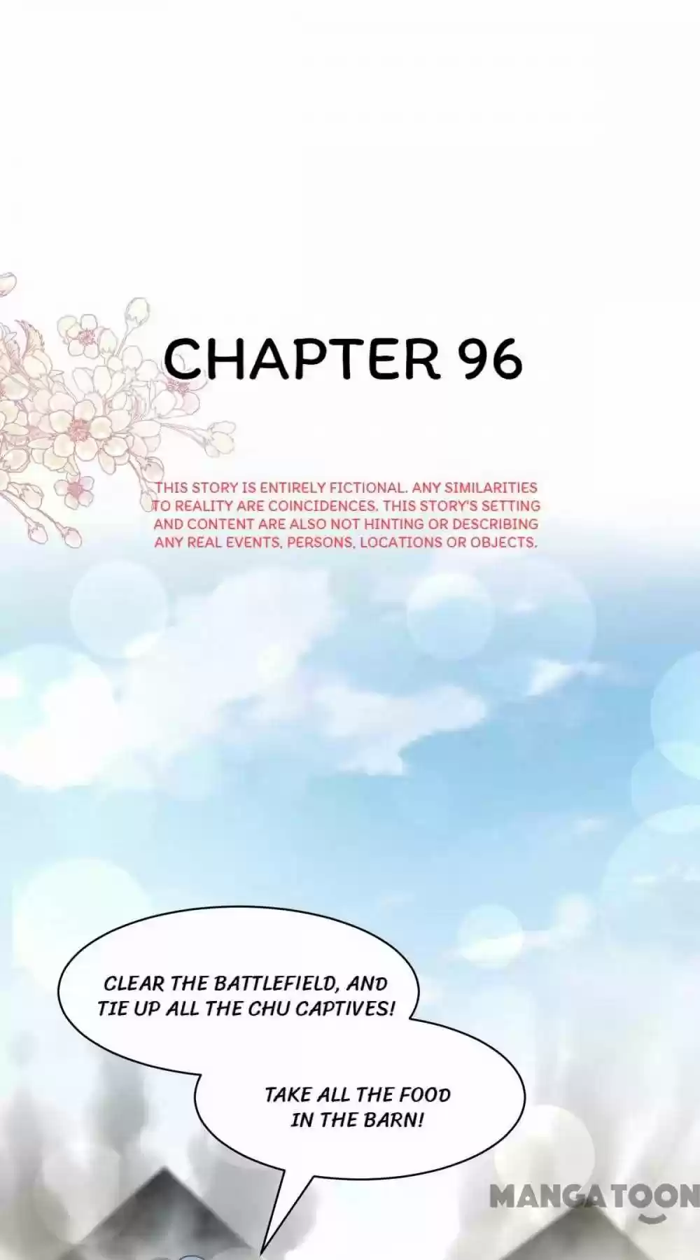 Second-To-None Adoration Chapter 97
