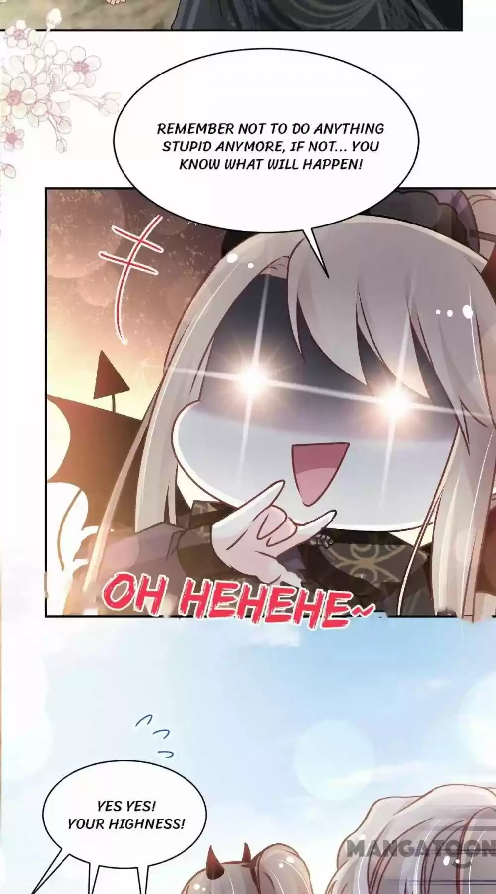 Second-To-None Adoration Chapter 97