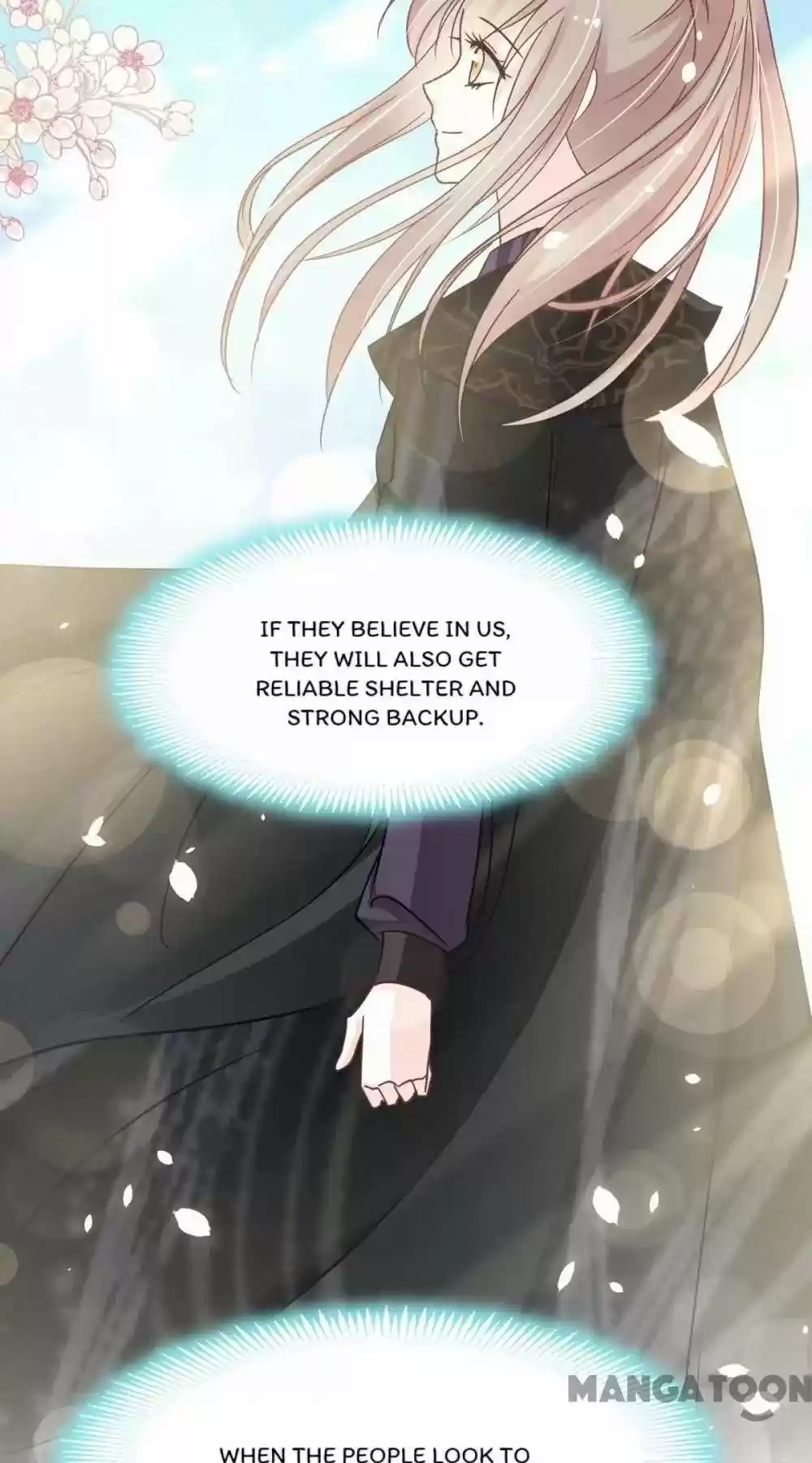 Second-To-None Adoration Chapter 97