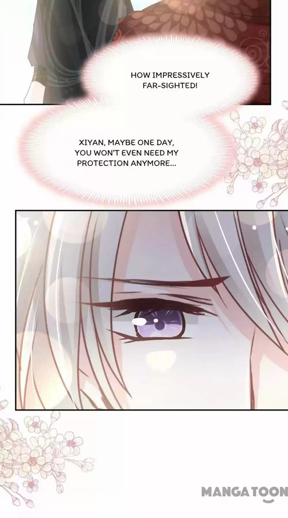 Second-To-None Adoration Chapter 97