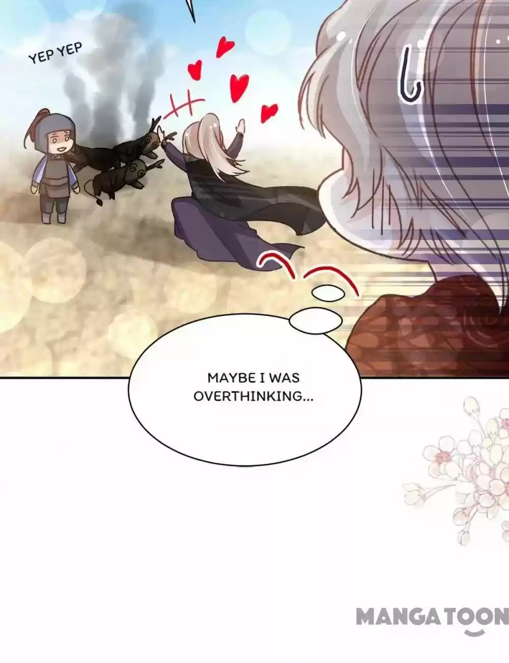 Second-To-None Adoration Chapter 97