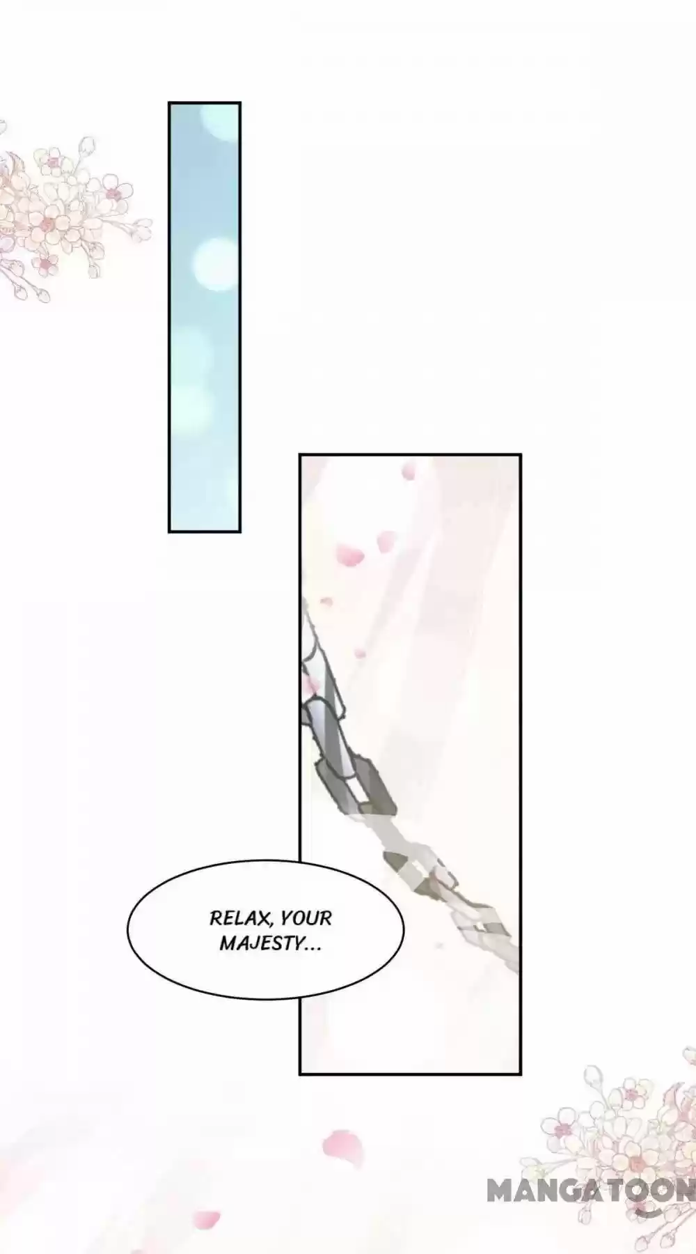 Second-To-None Adoration Chapter 97