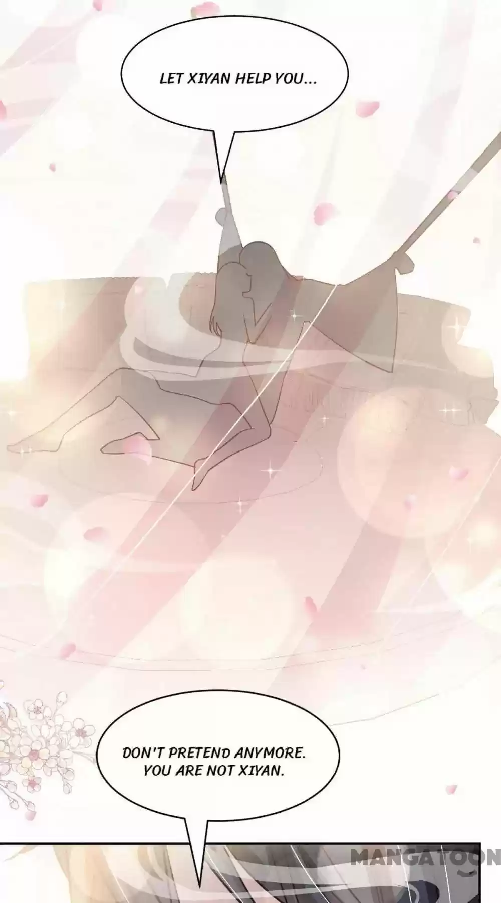 Second-To-None Adoration Chapter 97