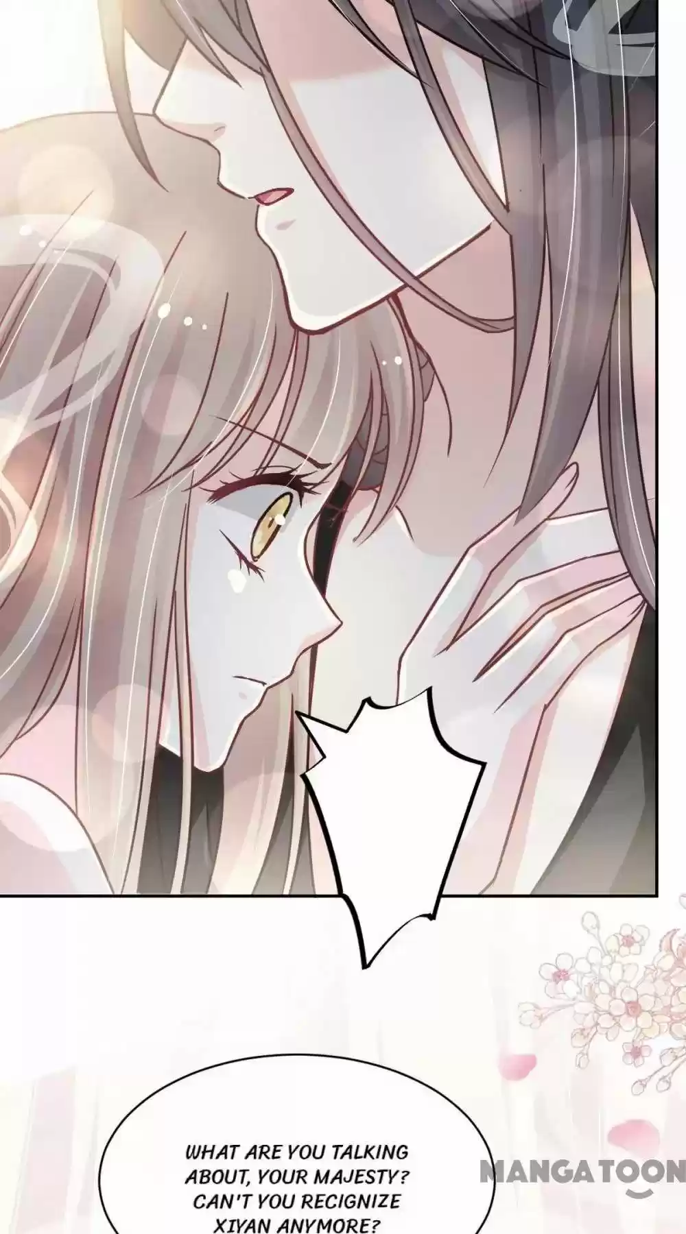 Second-To-None Adoration Chapter 97